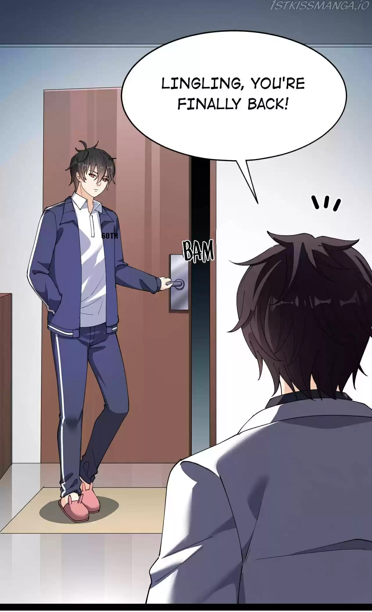 Fairy King's Daily Life Chapter 115