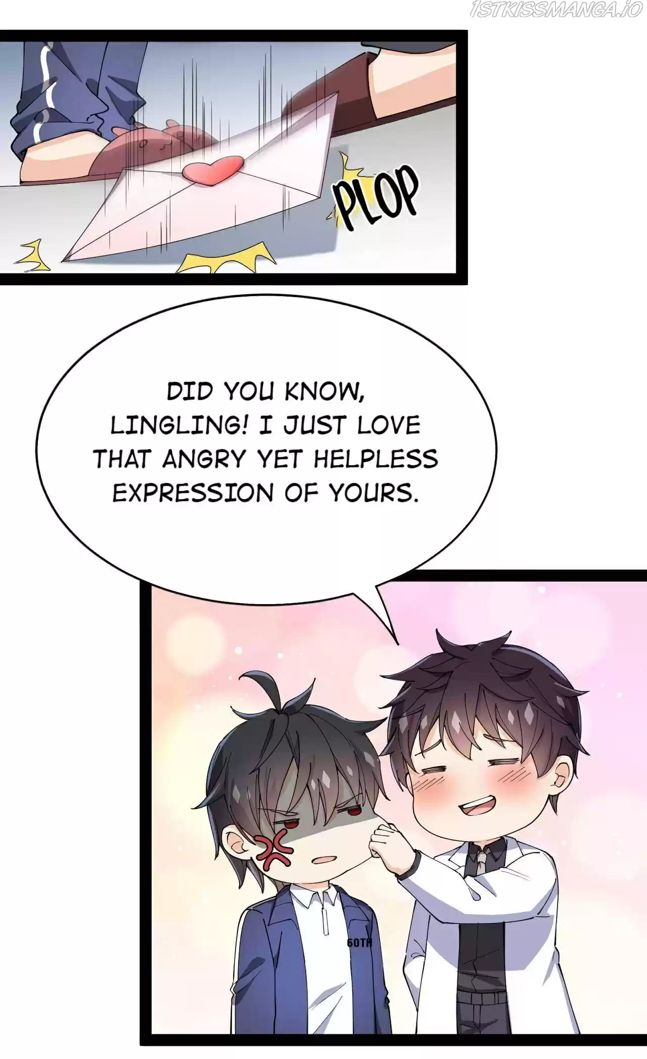 Fairy King's Daily Life Chapter 115