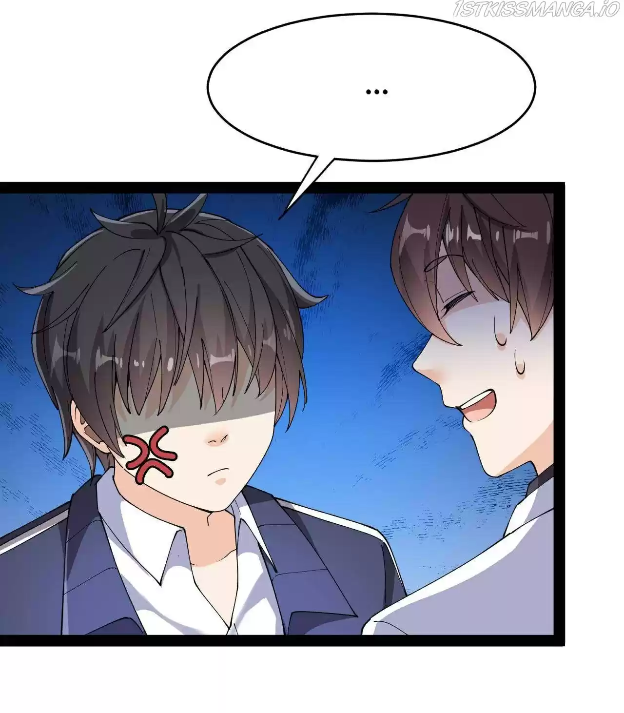 Fairy King's Daily Life Chapter 115