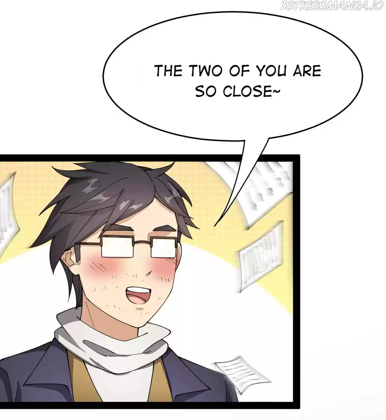 Fairy King's Daily Life Chapter 115