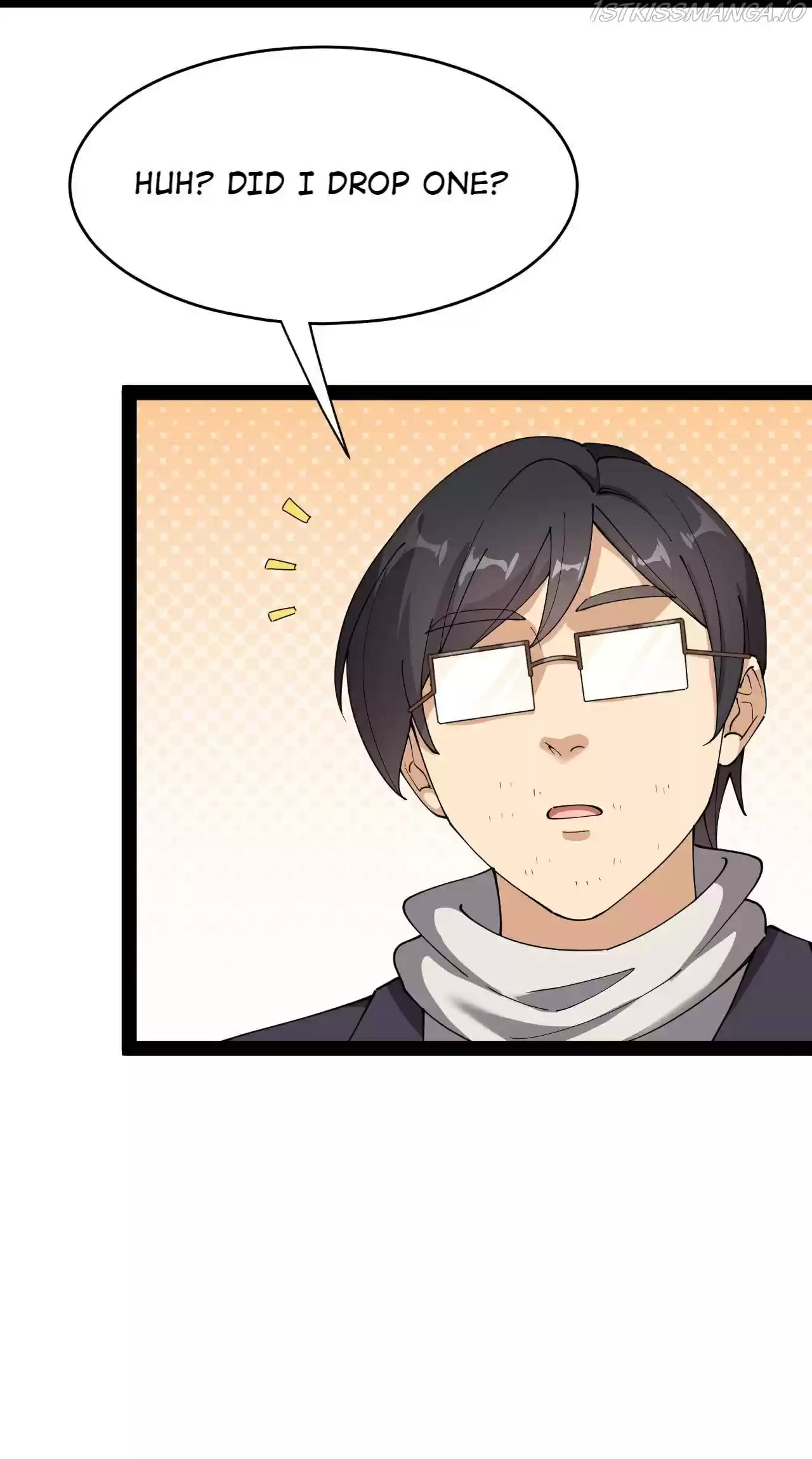 Fairy King's Daily Life Chapter 115