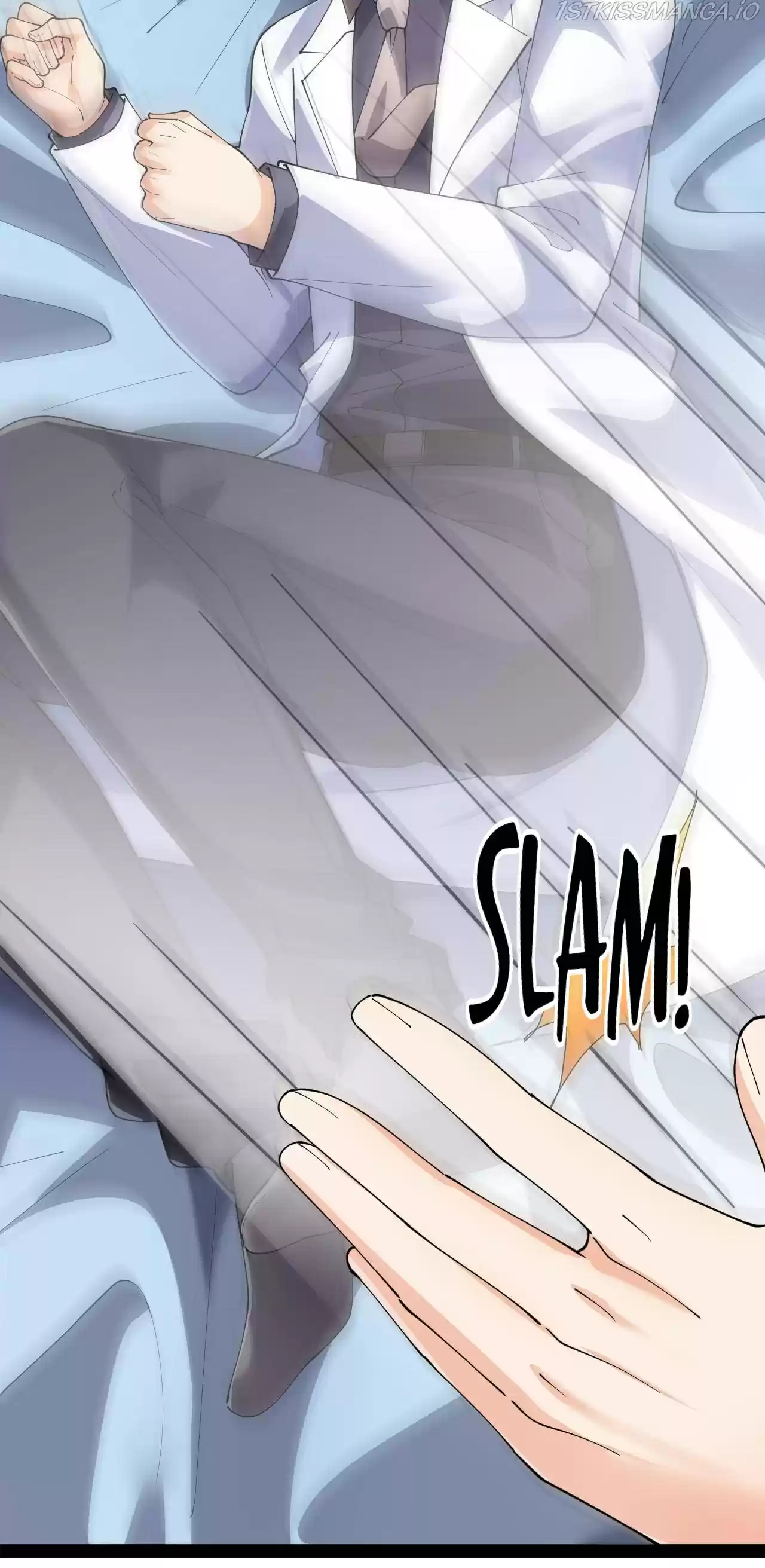 Fairy King's Daily Life Chapter 115