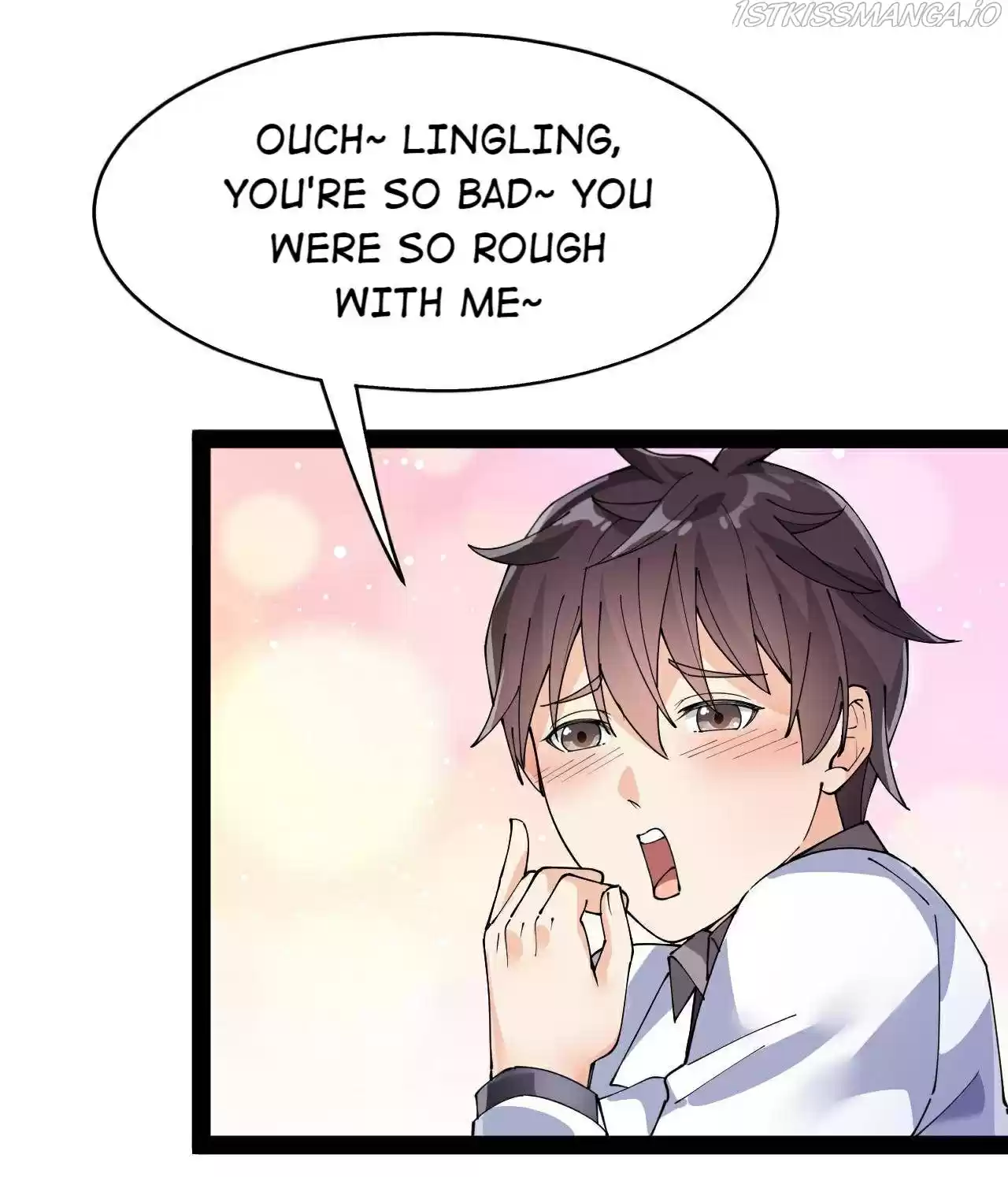 Fairy King's Daily Life Chapter 115