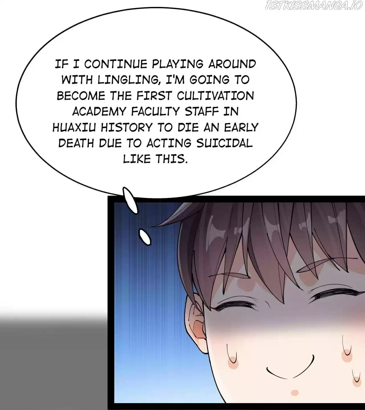 Fairy King's Daily Life Chapter 115