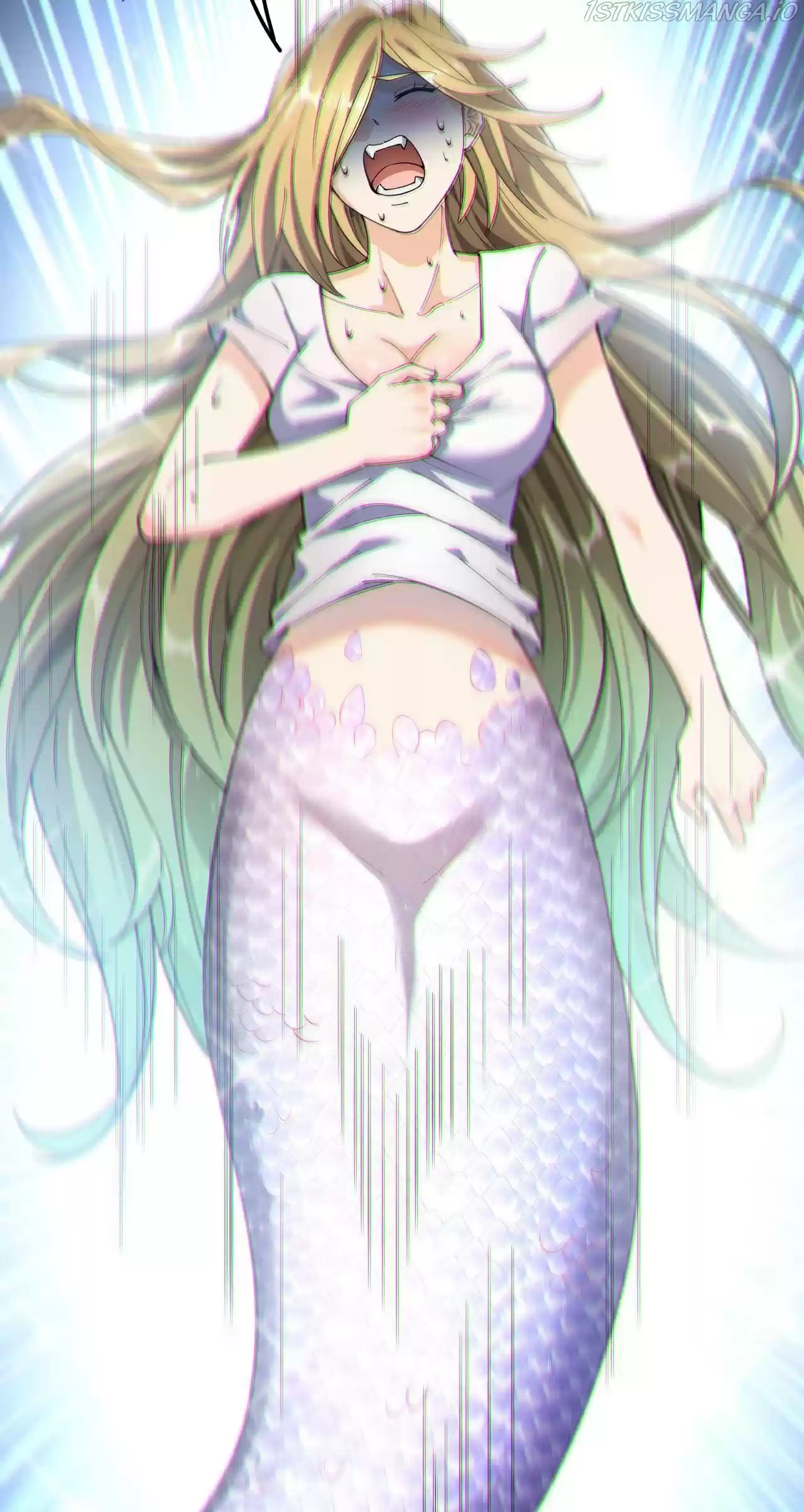 Fairy King's Daily Life Chapter 115