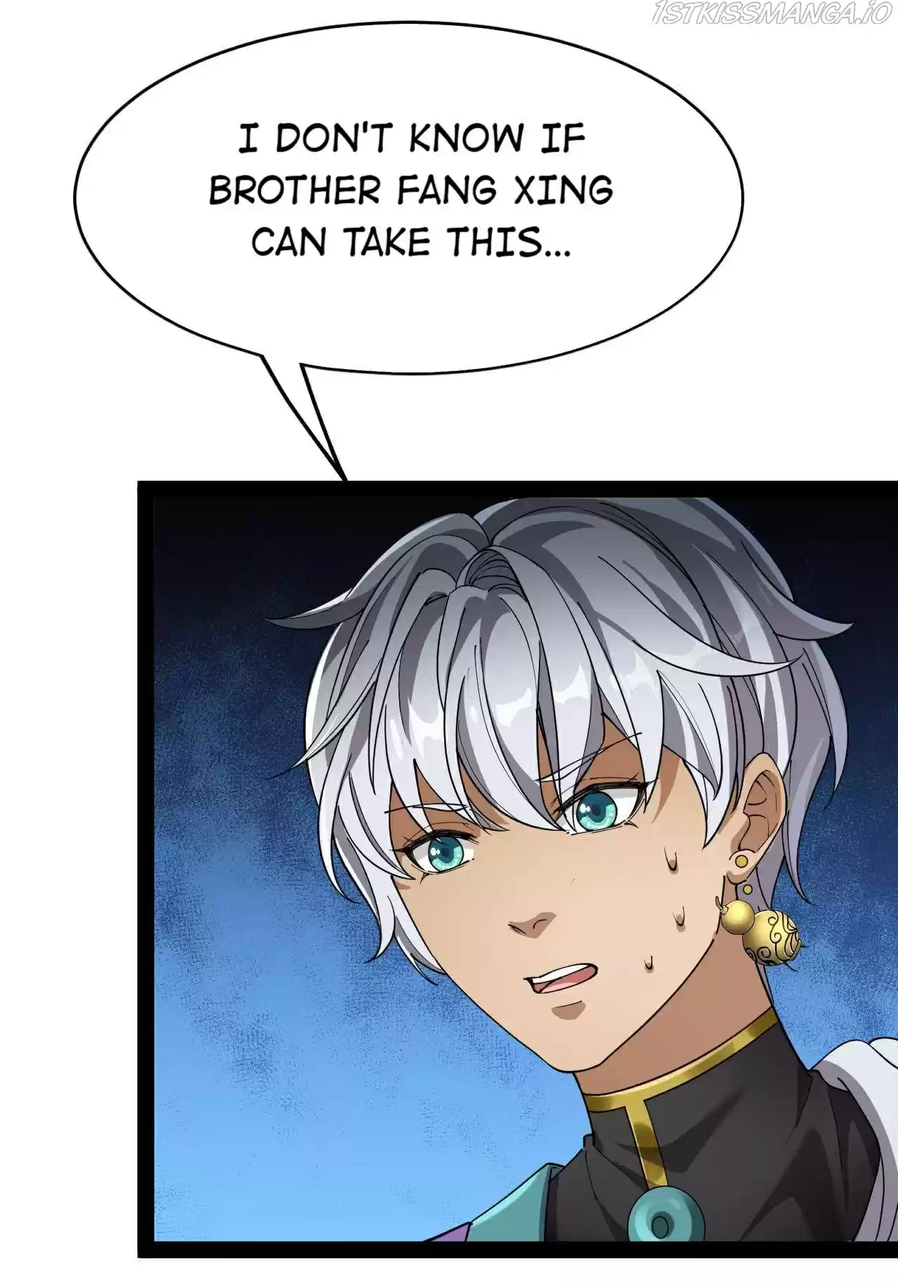 Fairy King's Daily Life Chapter 115