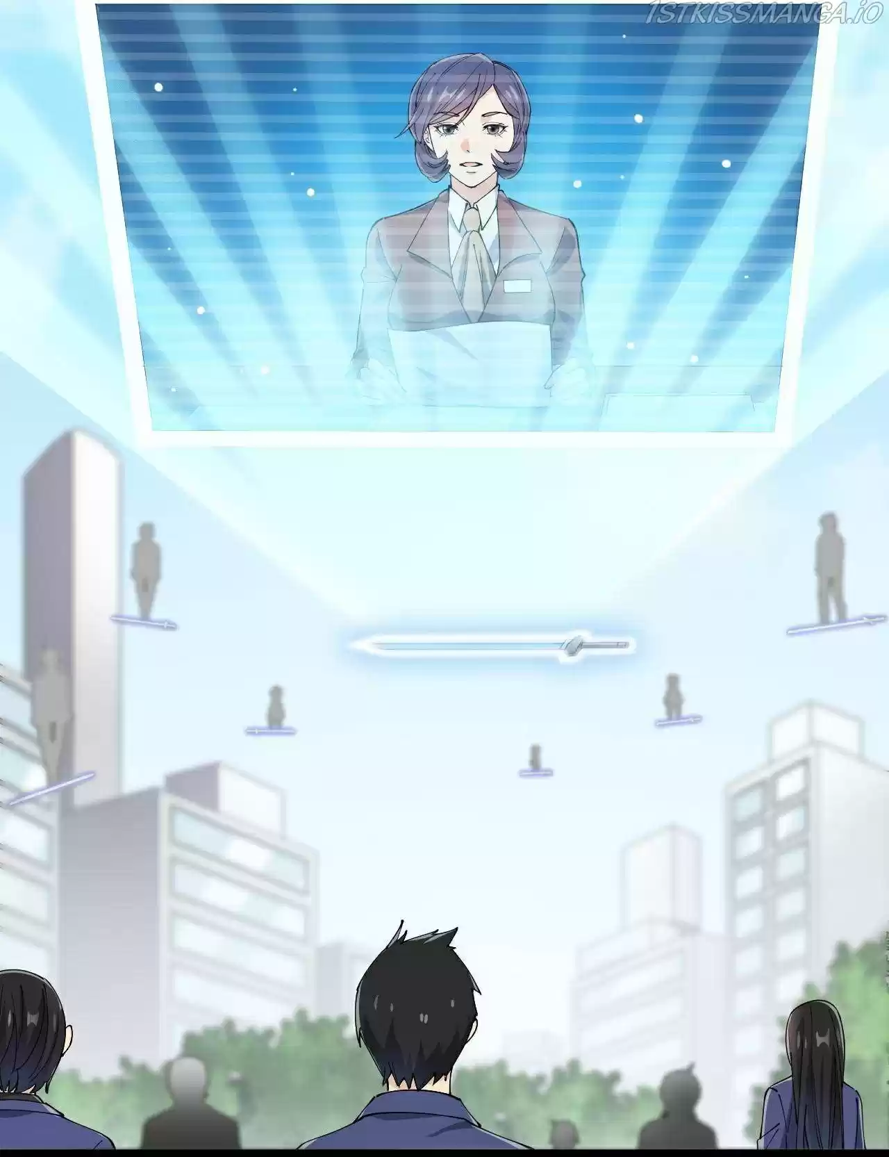 Fairy King's Daily Life Chapter 116