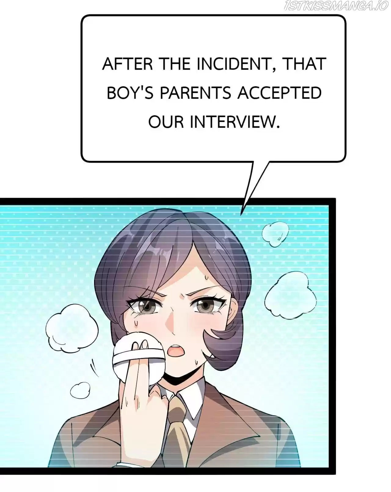 Fairy King's Daily Life Chapter 116