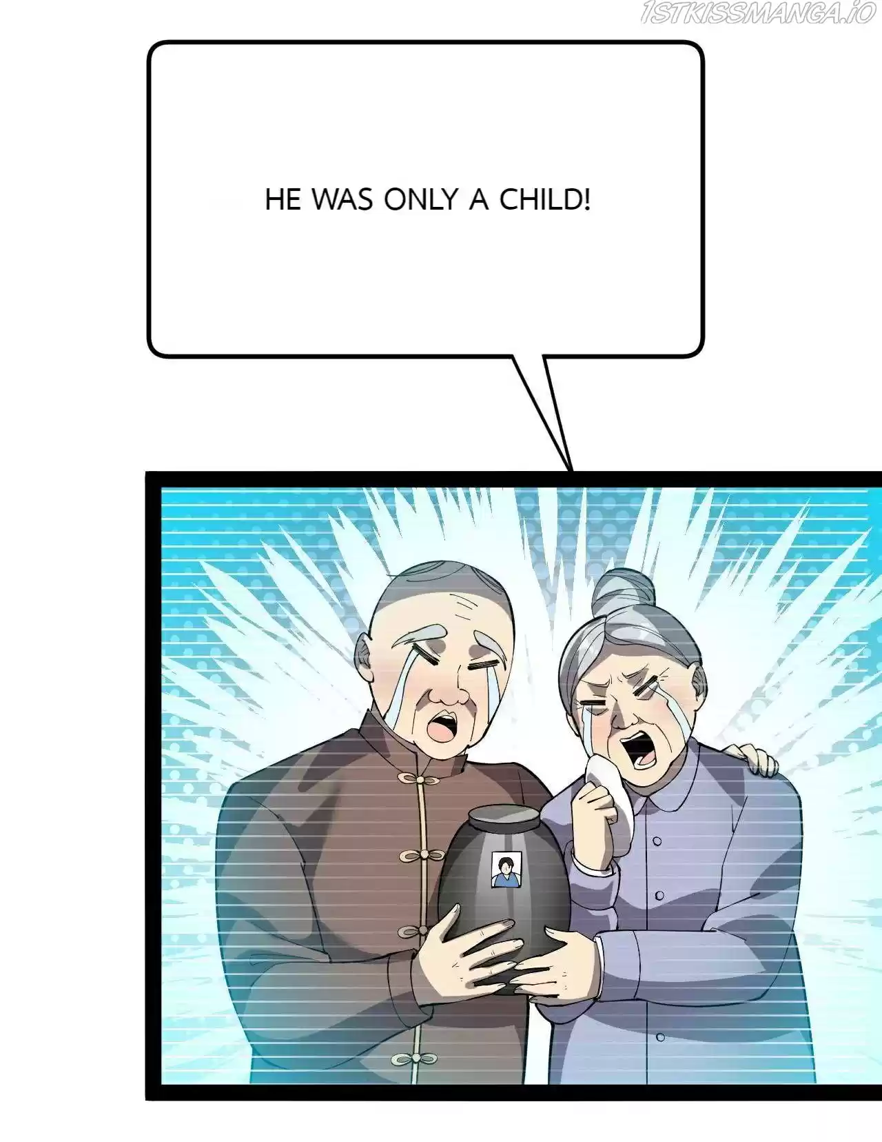 Fairy King's Daily Life Chapter 116