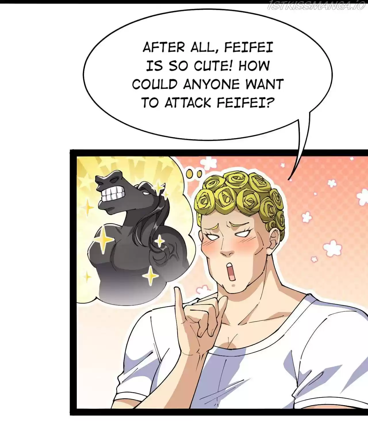 Fairy King's Daily Life Chapter 116