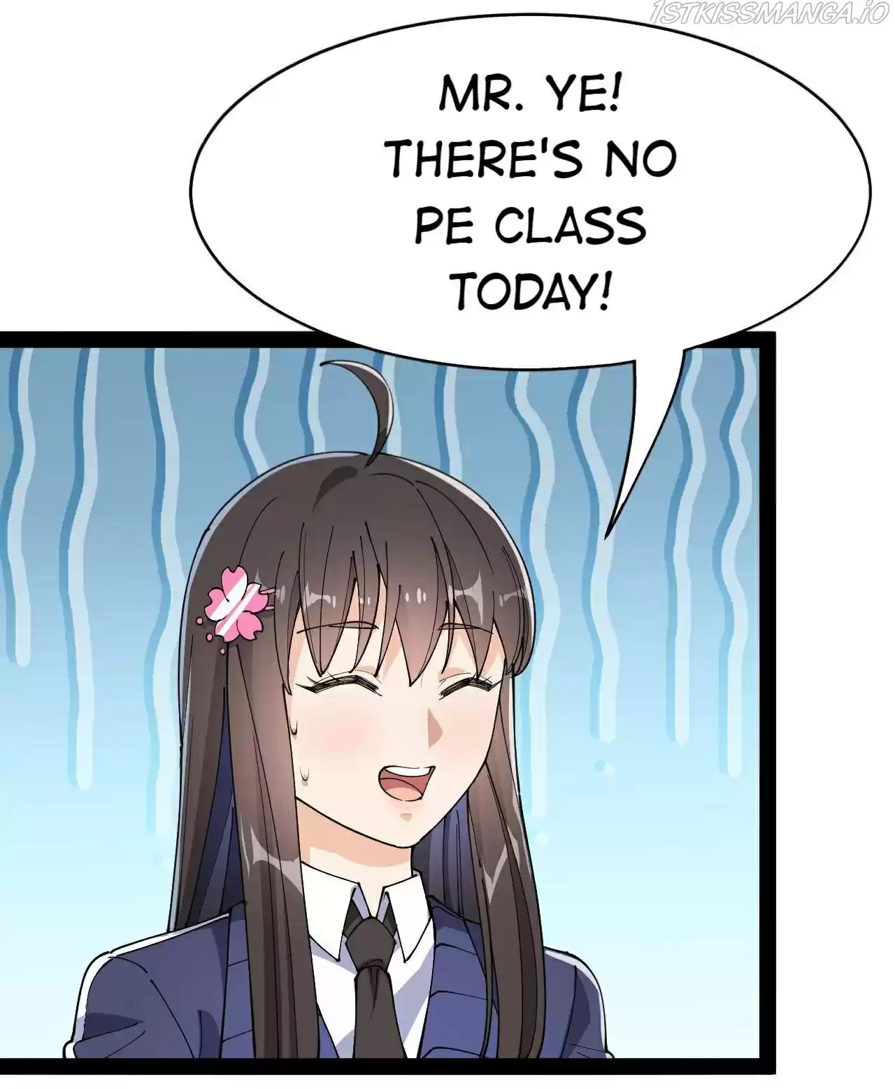 Fairy King's Daily Life Chapter 116