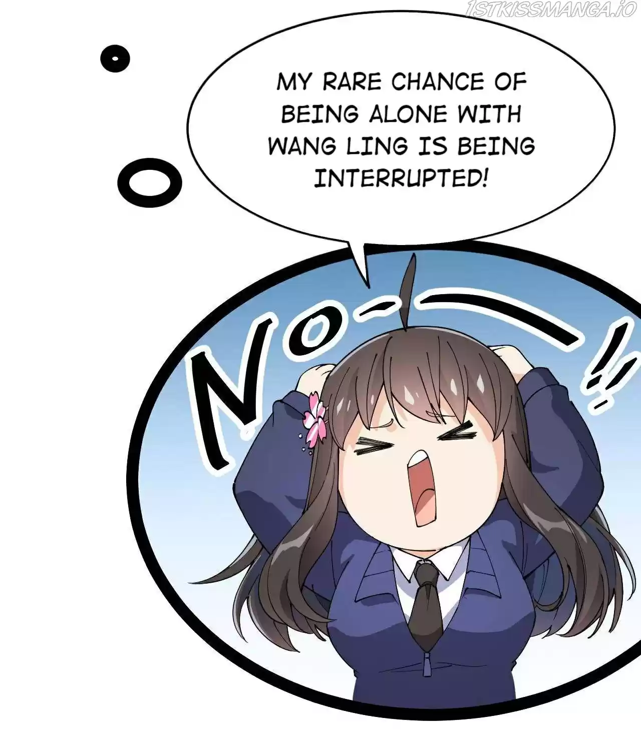 Fairy King's Daily Life Chapter 116