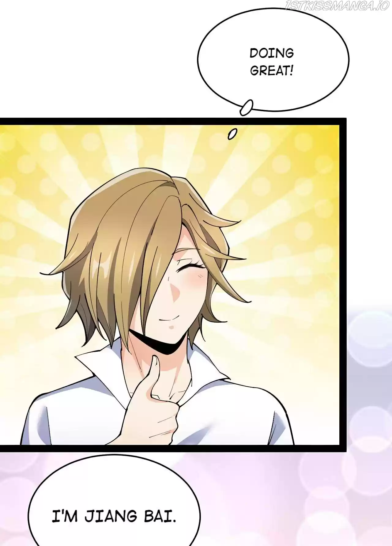 Fairy King's Daily Life Chapter 117