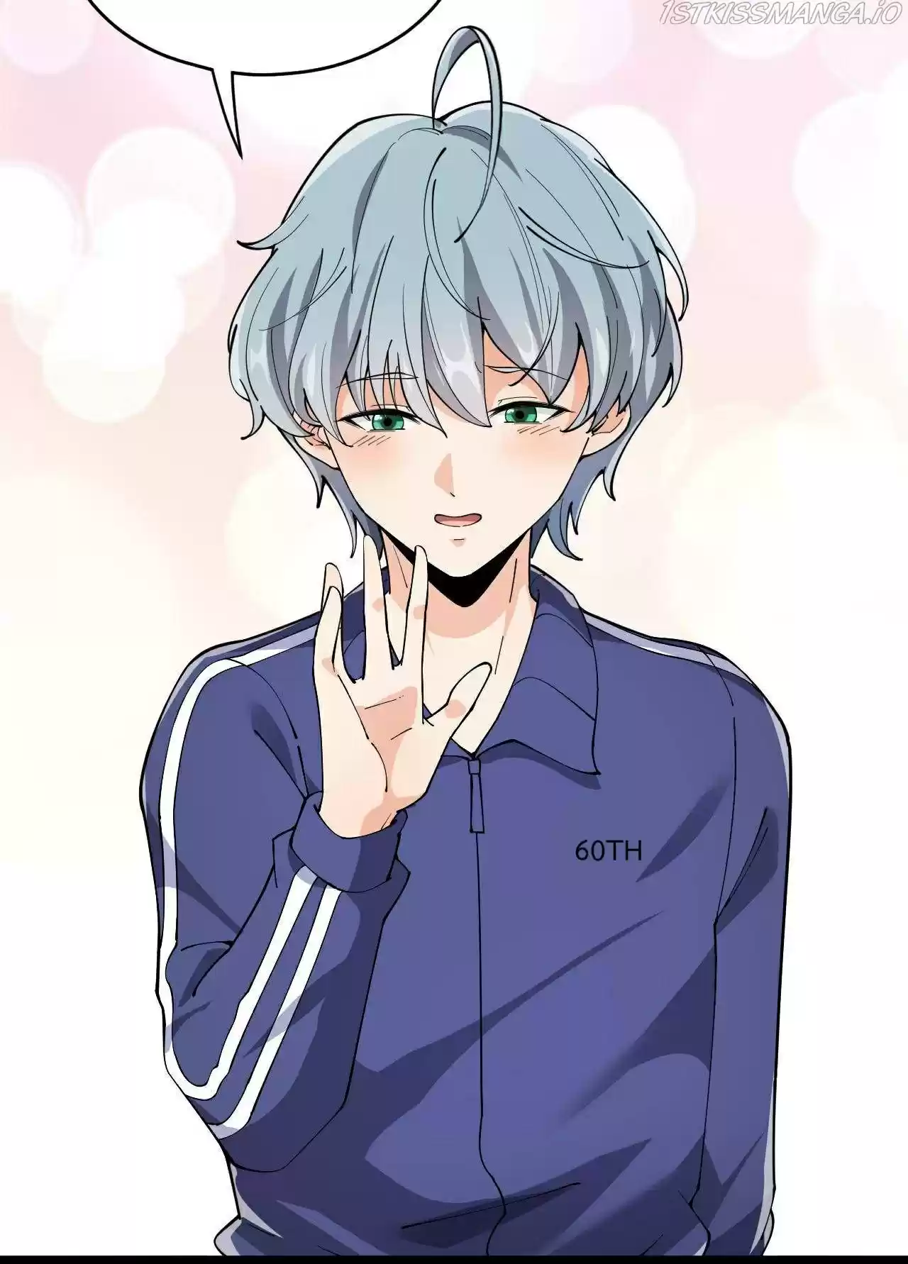 Fairy King's Daily Life Chapter 117