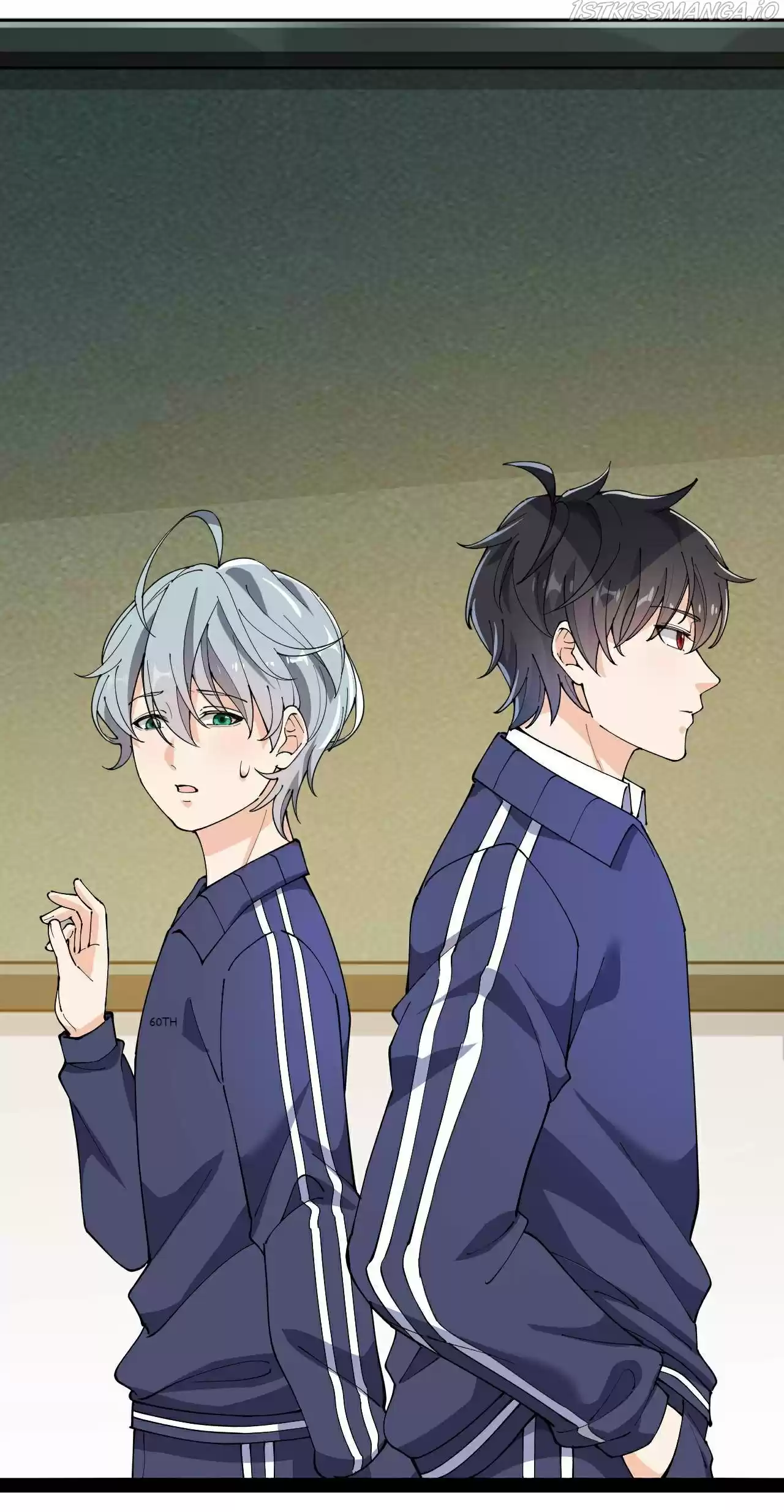 Fairy King's Daily Life Chapter 117