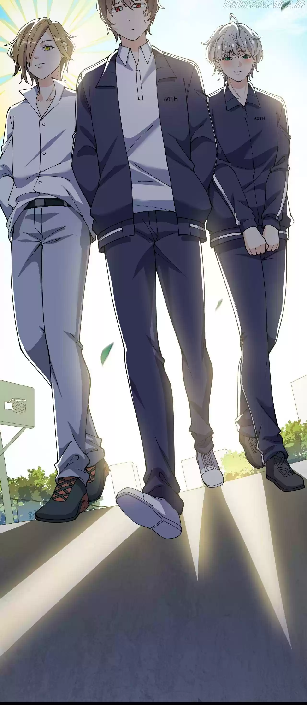 Fairy King's Daily Life Chapter 117