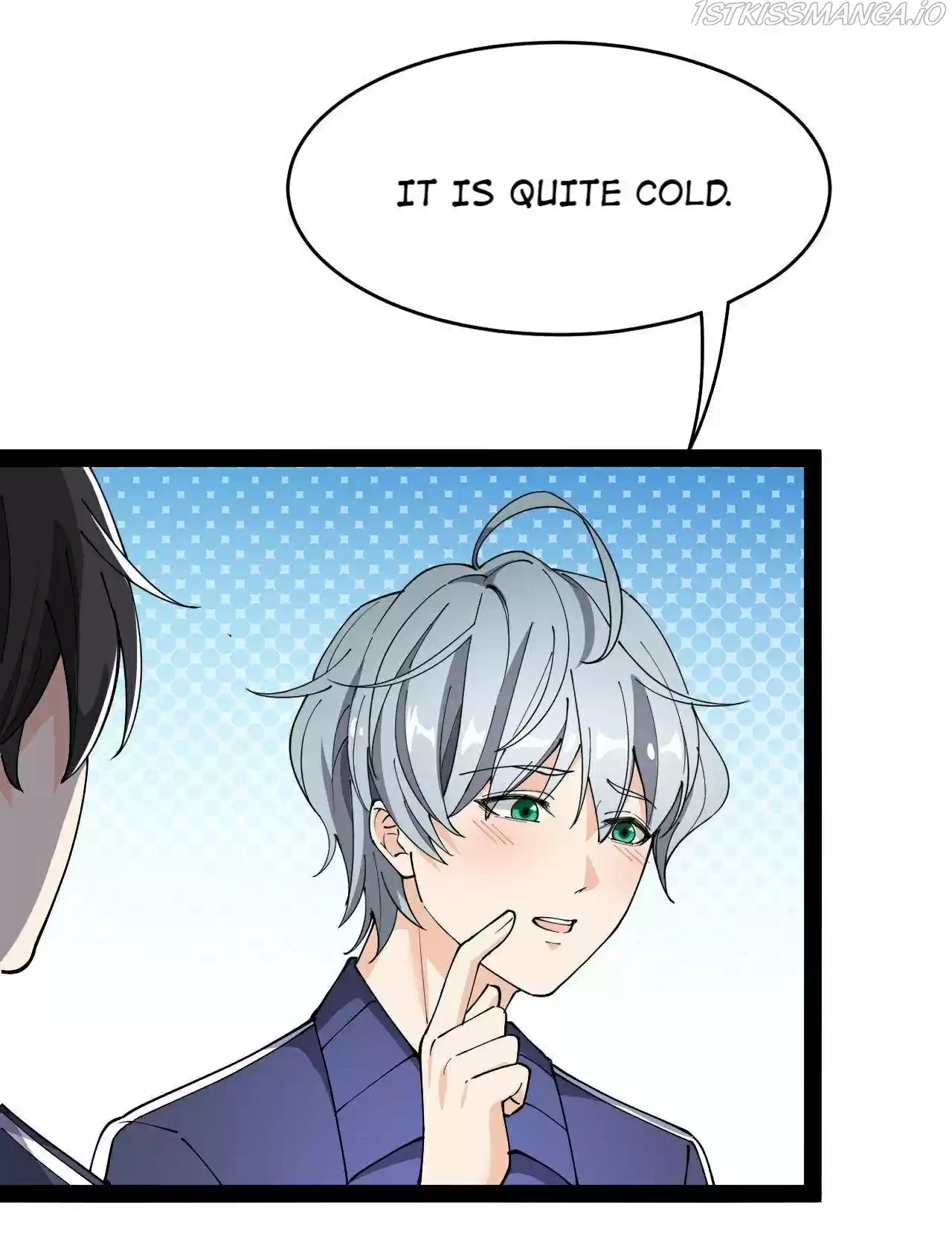 Fairy King's Daily Life Chapter 117