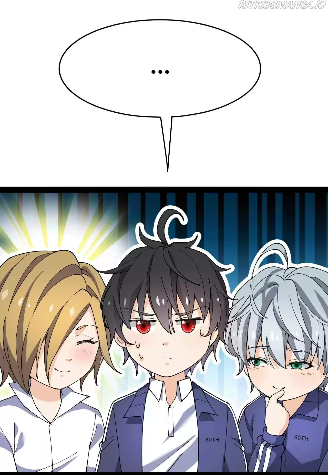 Fairy King's Daily Life Chapter 117