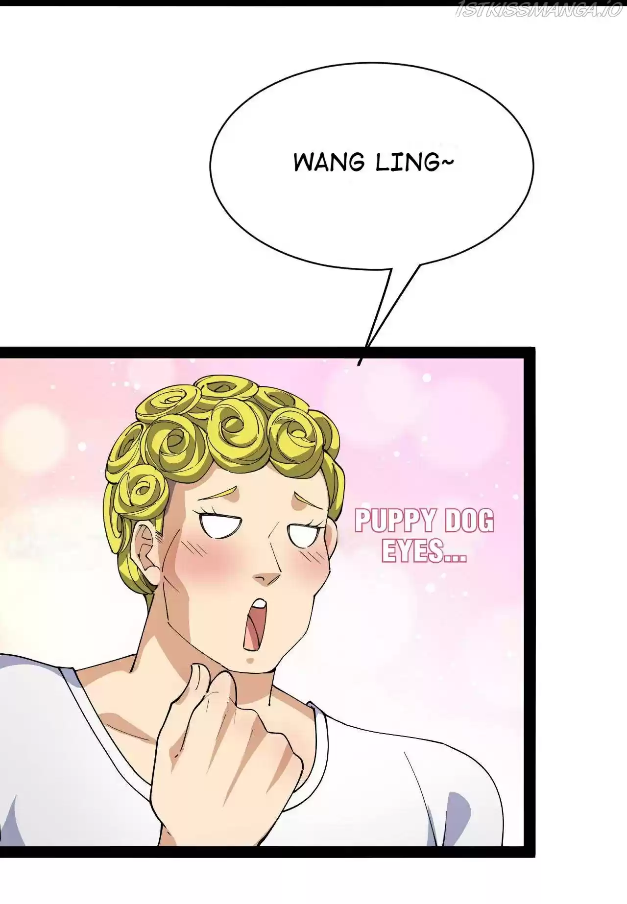 Fairy King's Daily Life Chapter 117