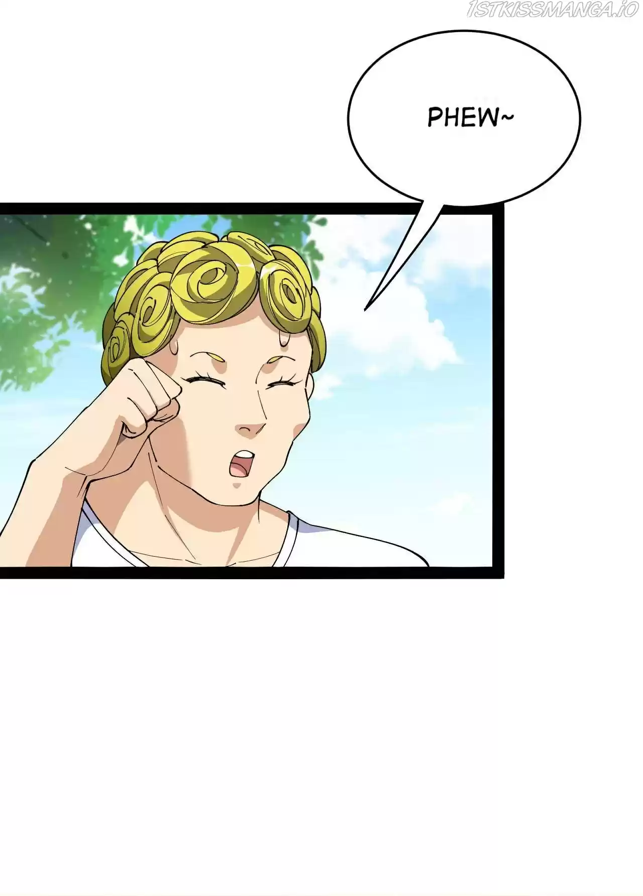 Fairy King's Daily Life Chapter 117