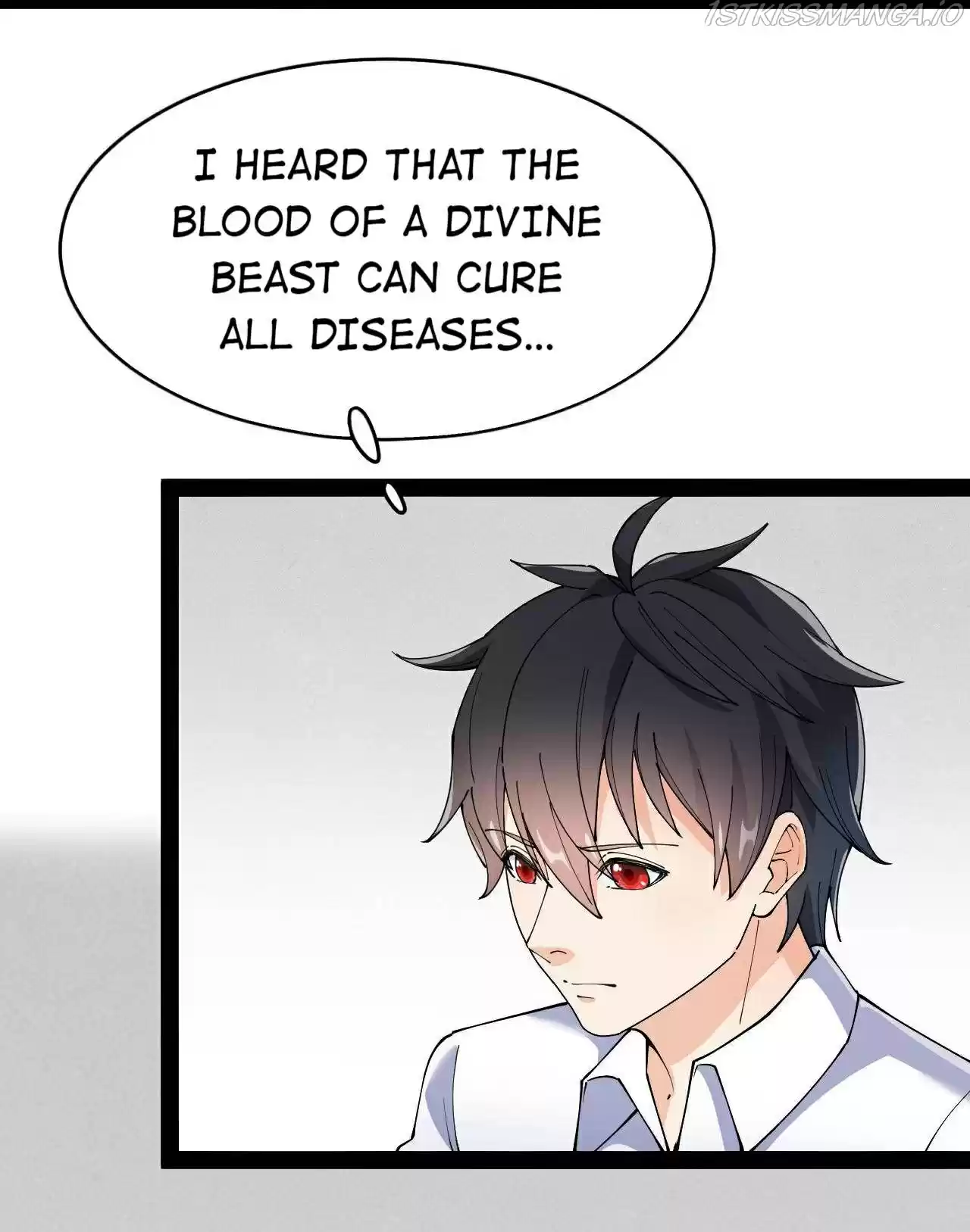 Fairy King's Daily Life Chapter 117