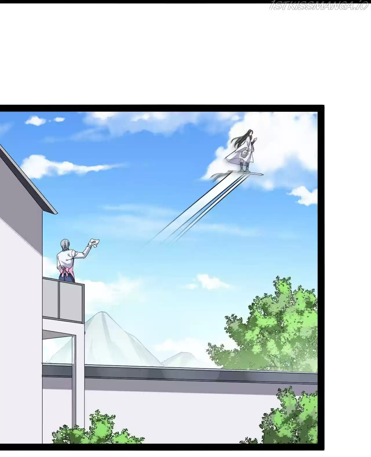 Fairy King's Daily Life Chapter 118