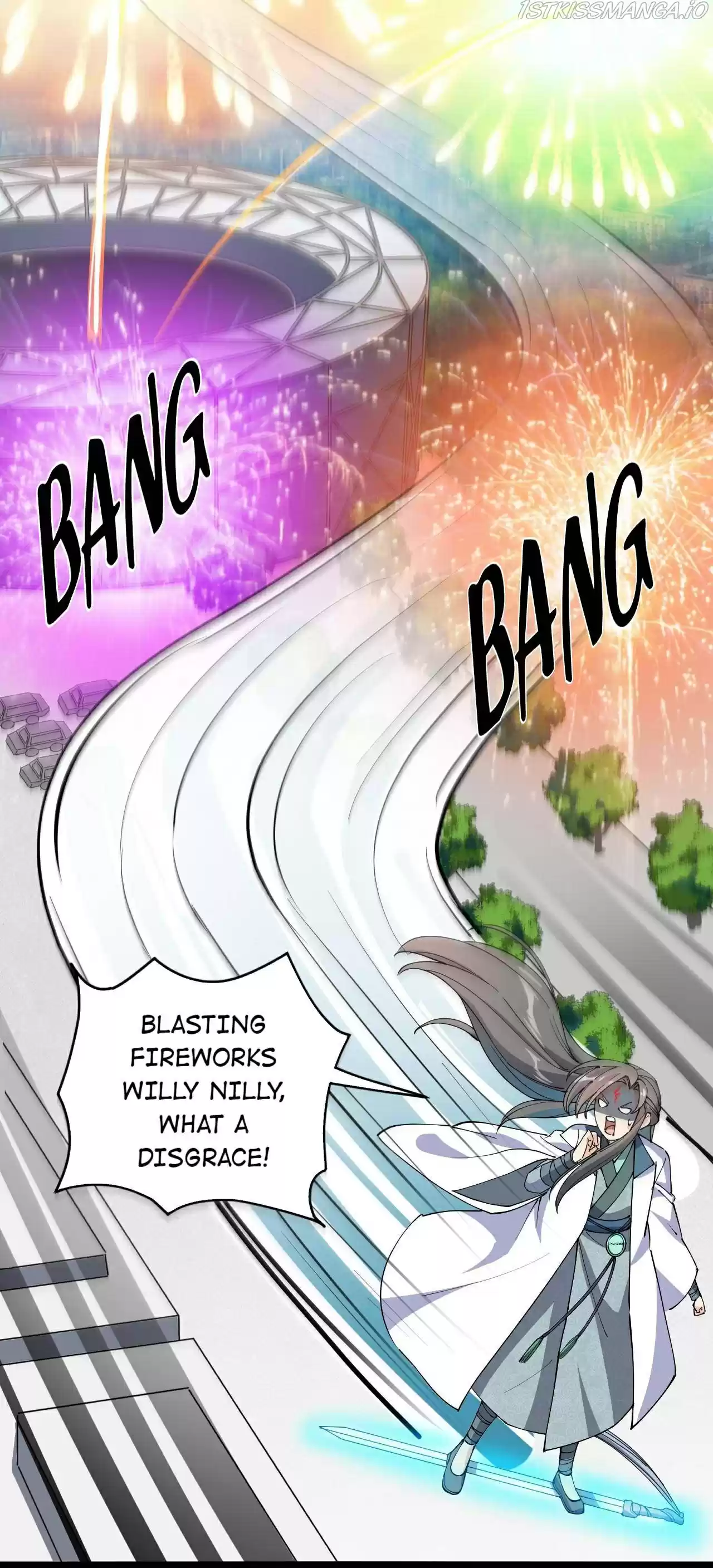 Fairy King's Daily Life Chapter 118