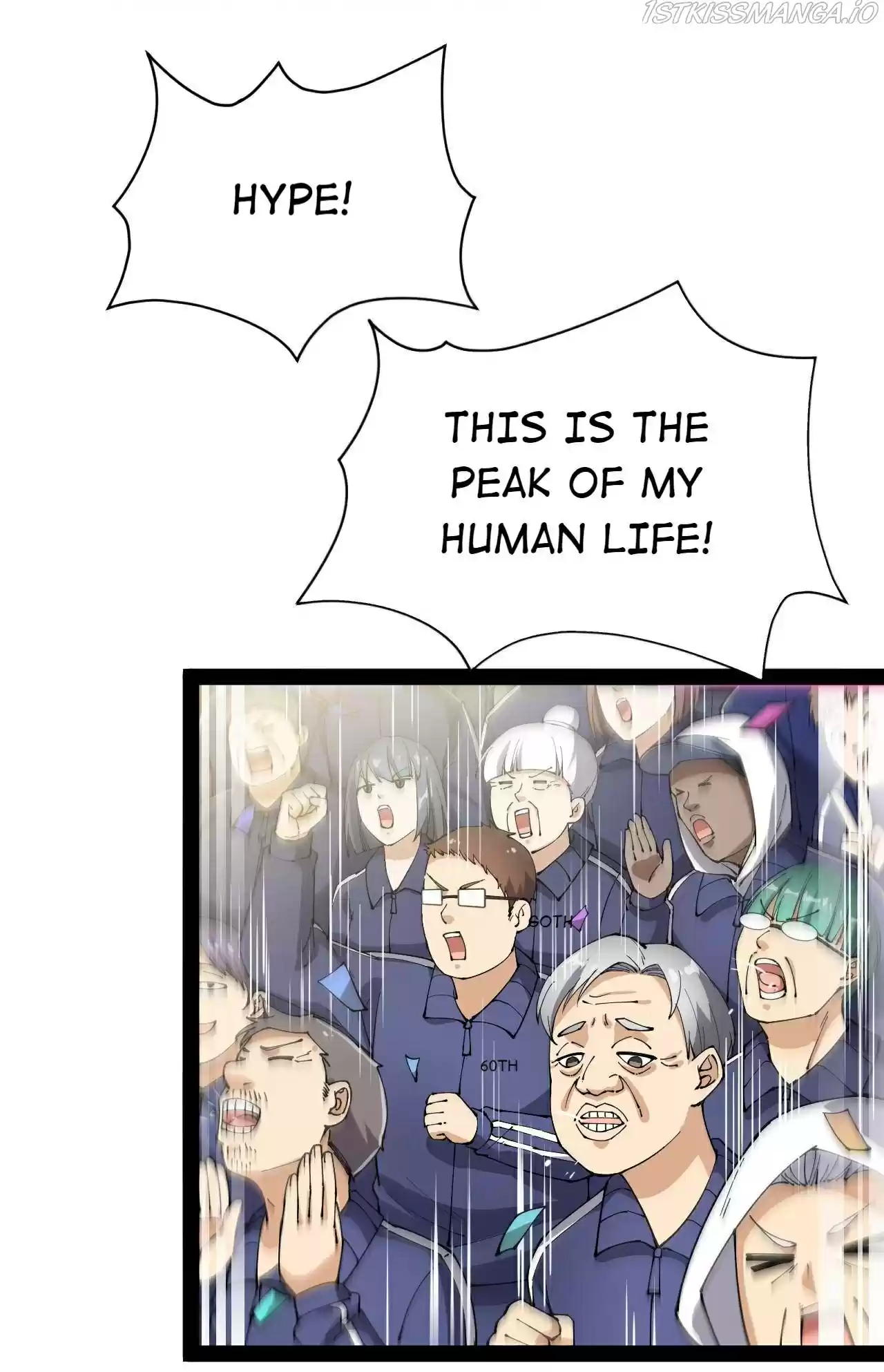 Fairy King's Daily Life Chapter 118