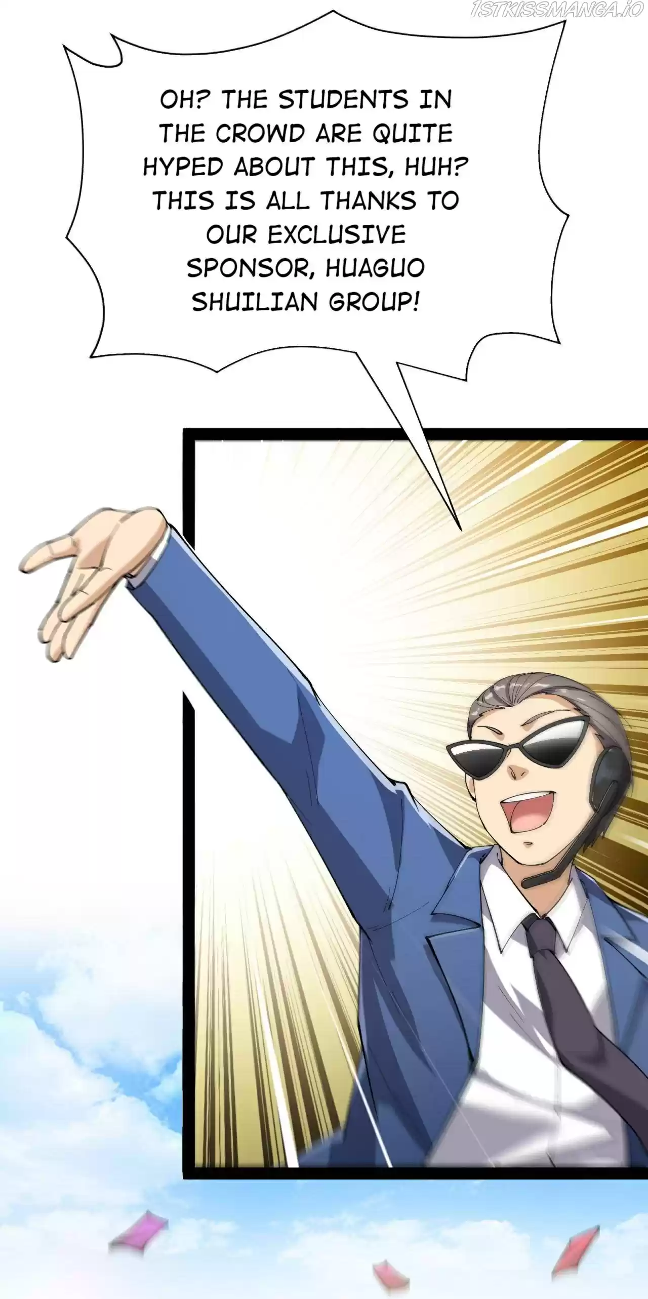 Fairy King's Daily Life Chapter 118