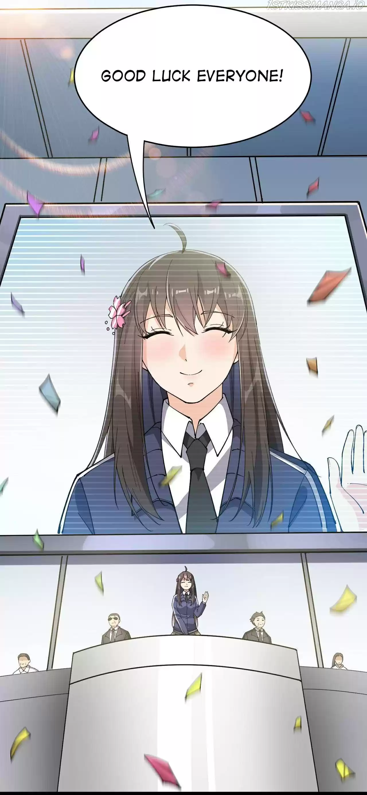 Fairy King's Daily Life Chapter 118