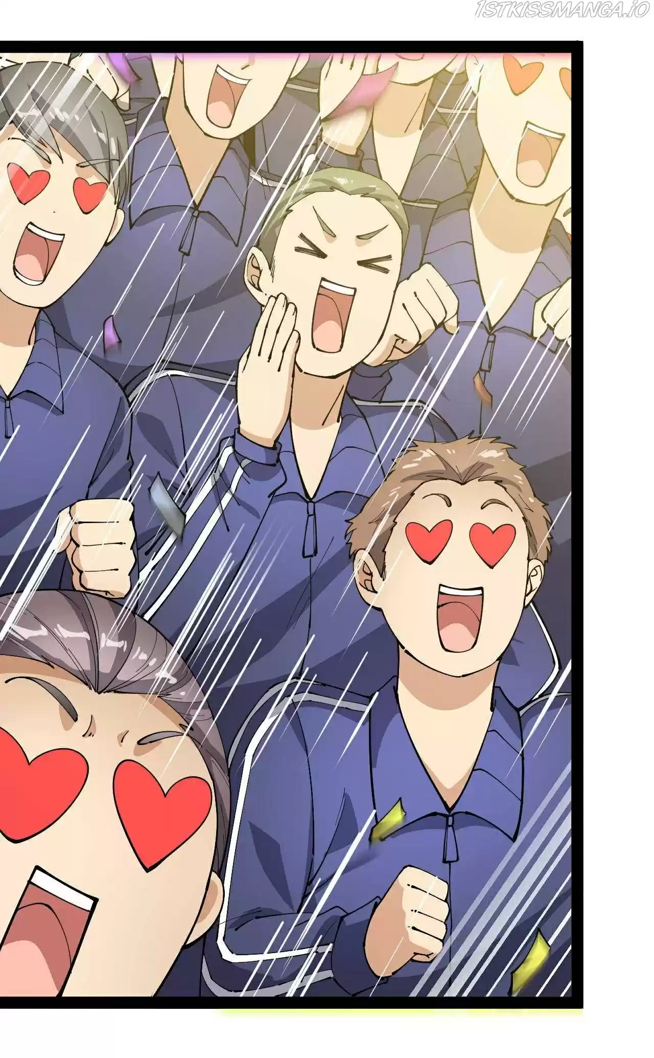 Fairy King's Daily Life Chapter 118