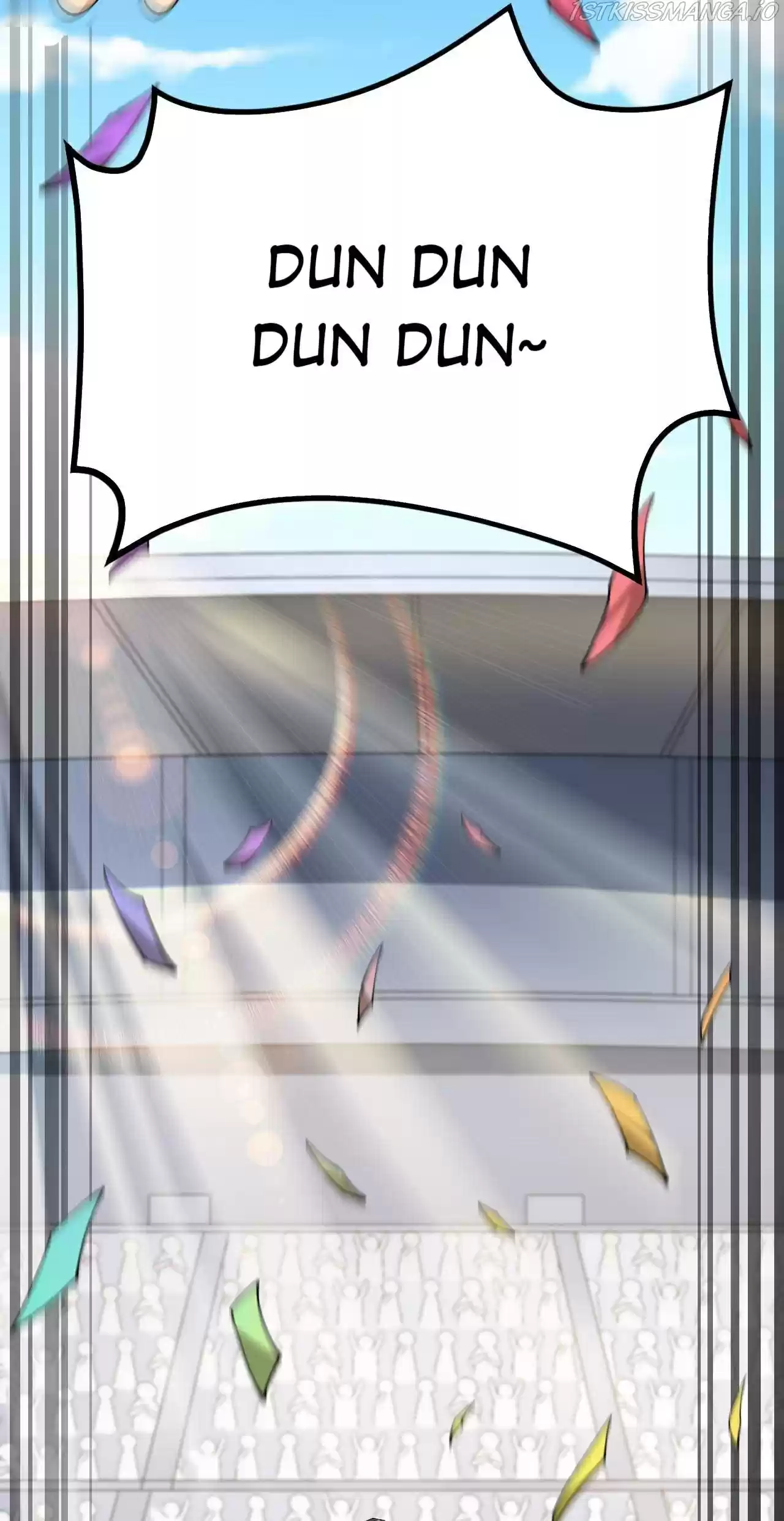 Fairy King's Daily Life Chapter 118