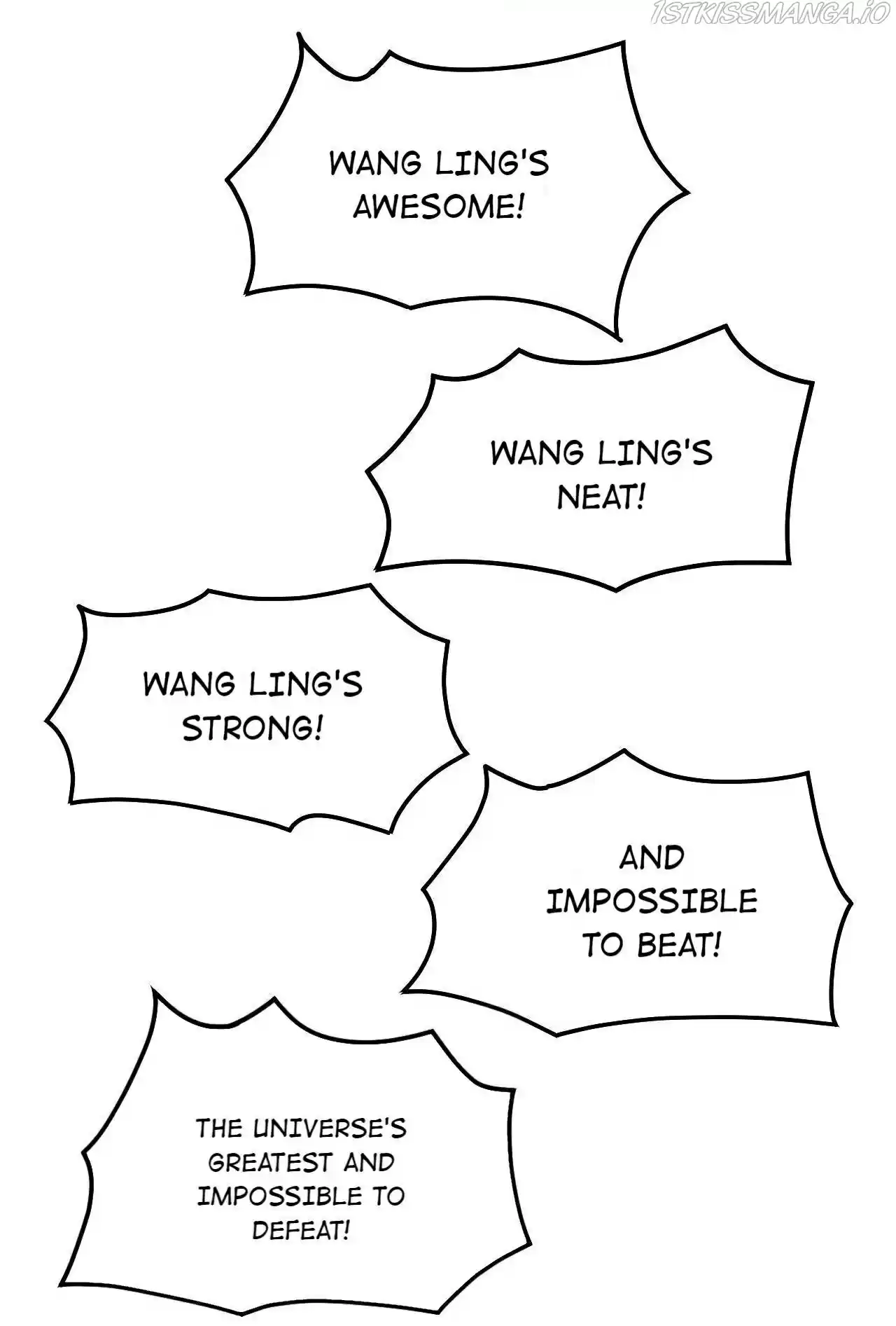 Fairy King's Daily Life Chapter 118