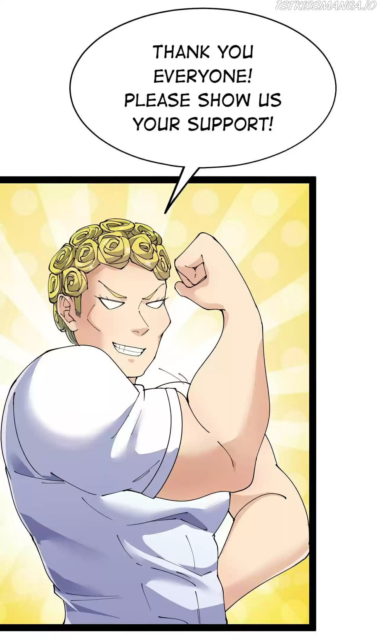 Fairy King's Daily Life Chapter 118