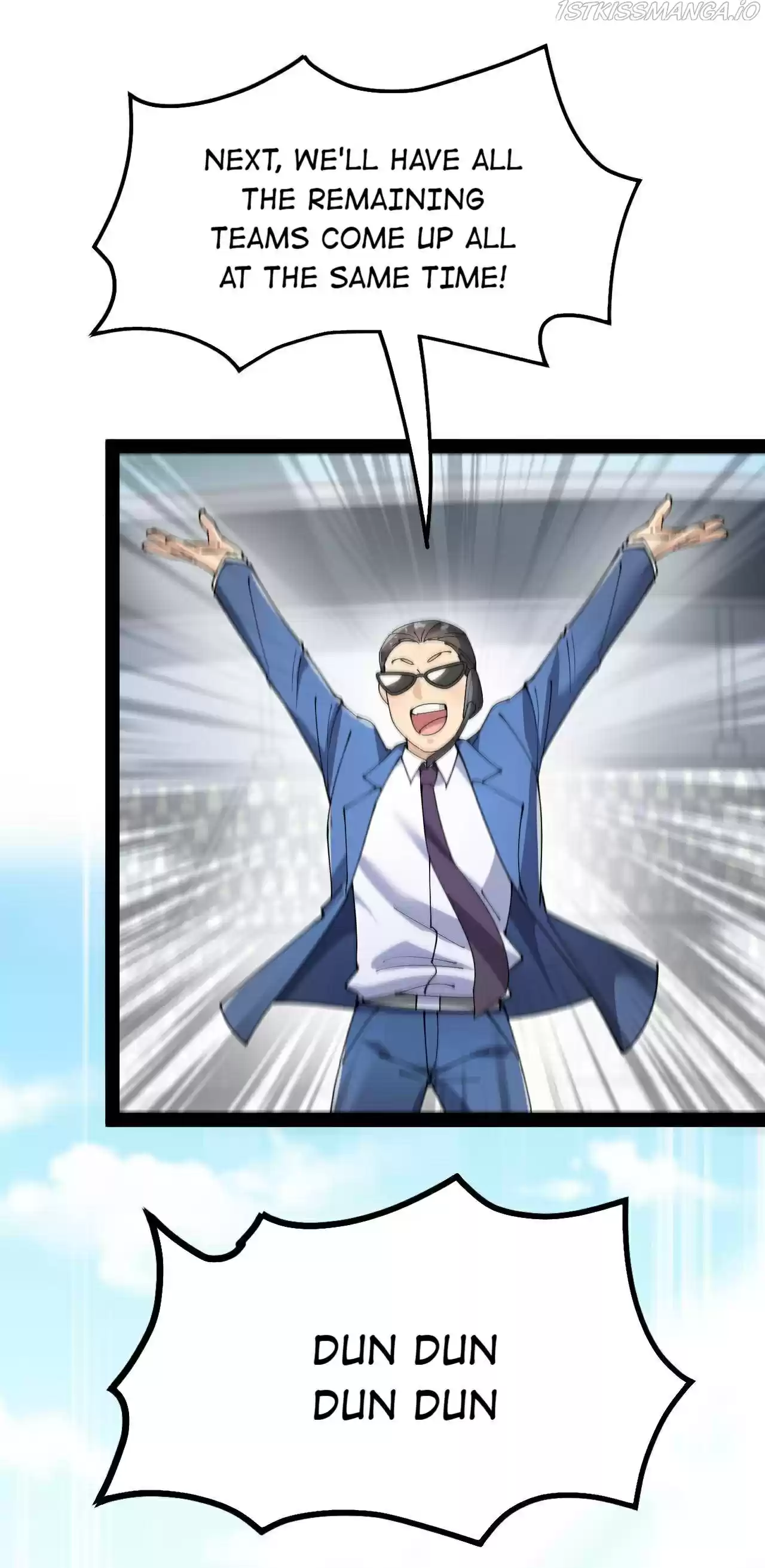 Fairy King's Daily Life Chapter 118