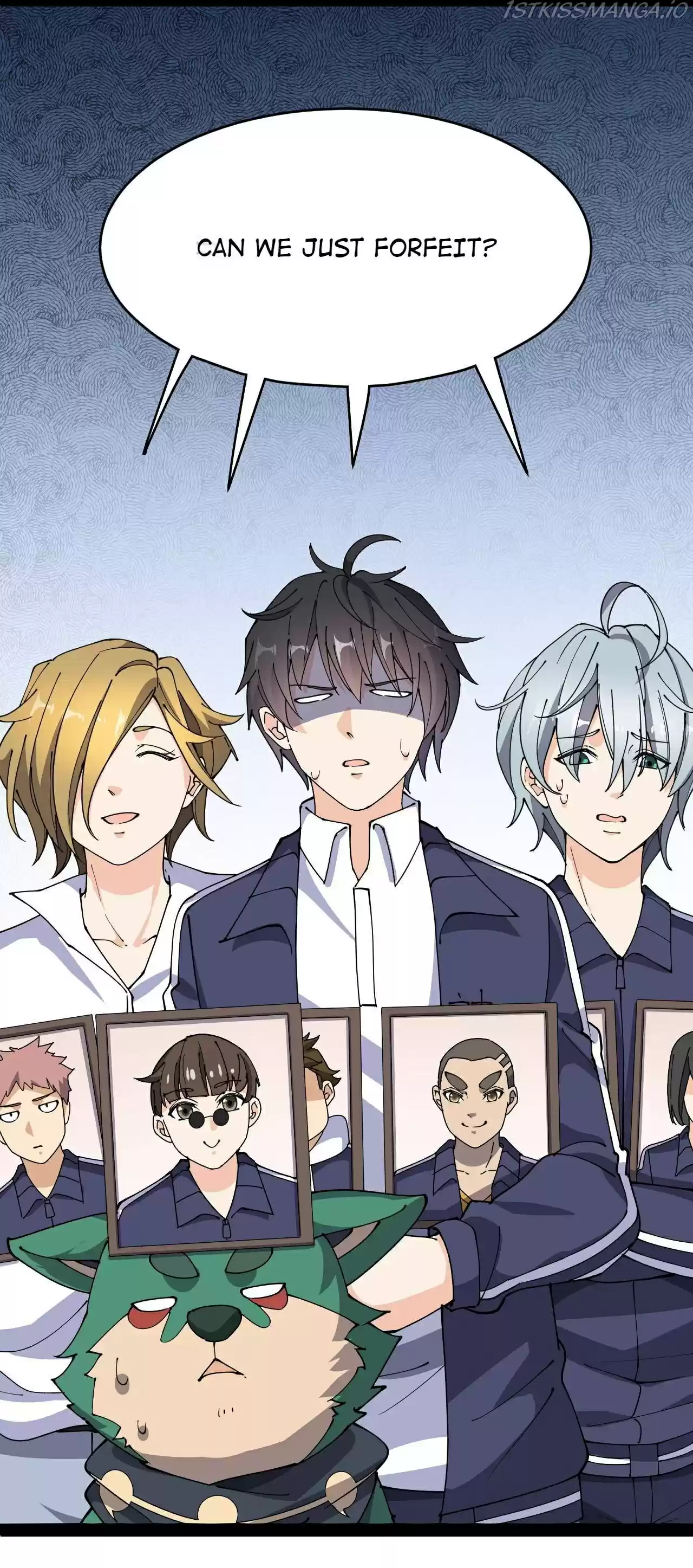 Fairy King's Daily Life Chapter 118