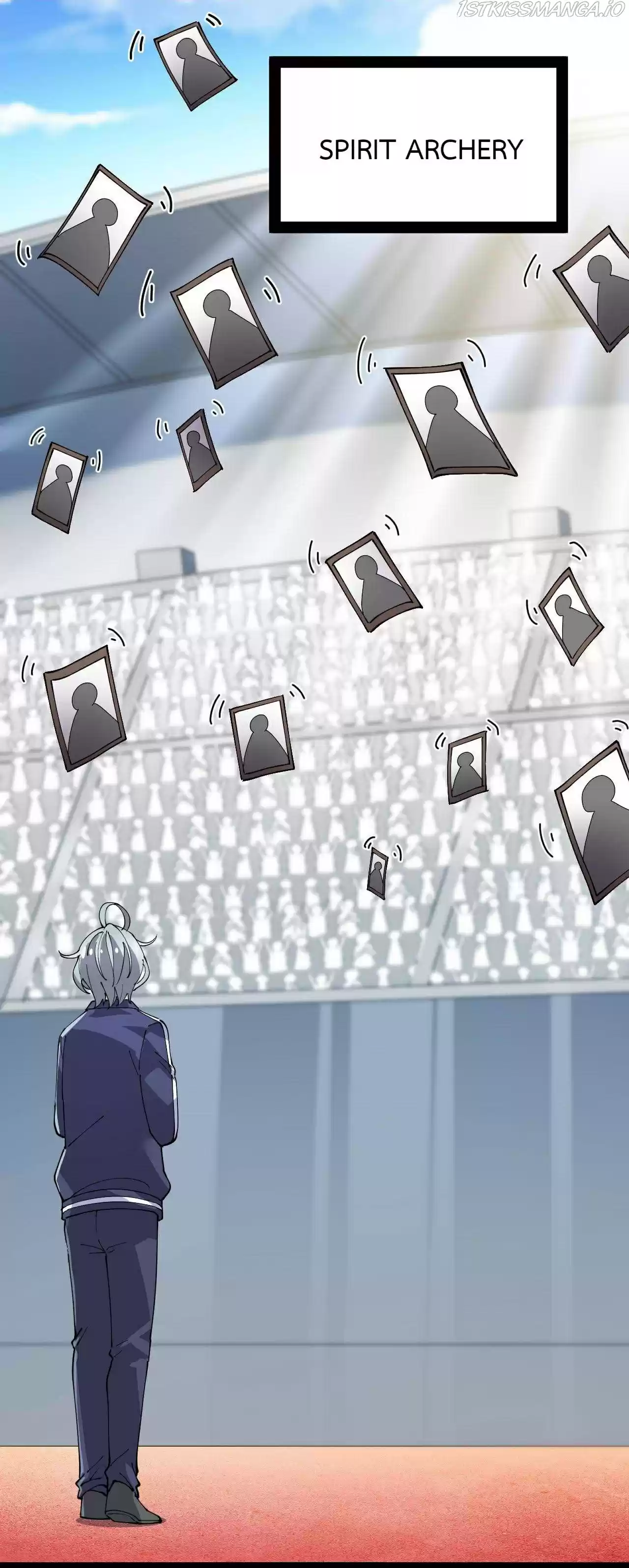 Fairy King's Daily Life Chapter 118