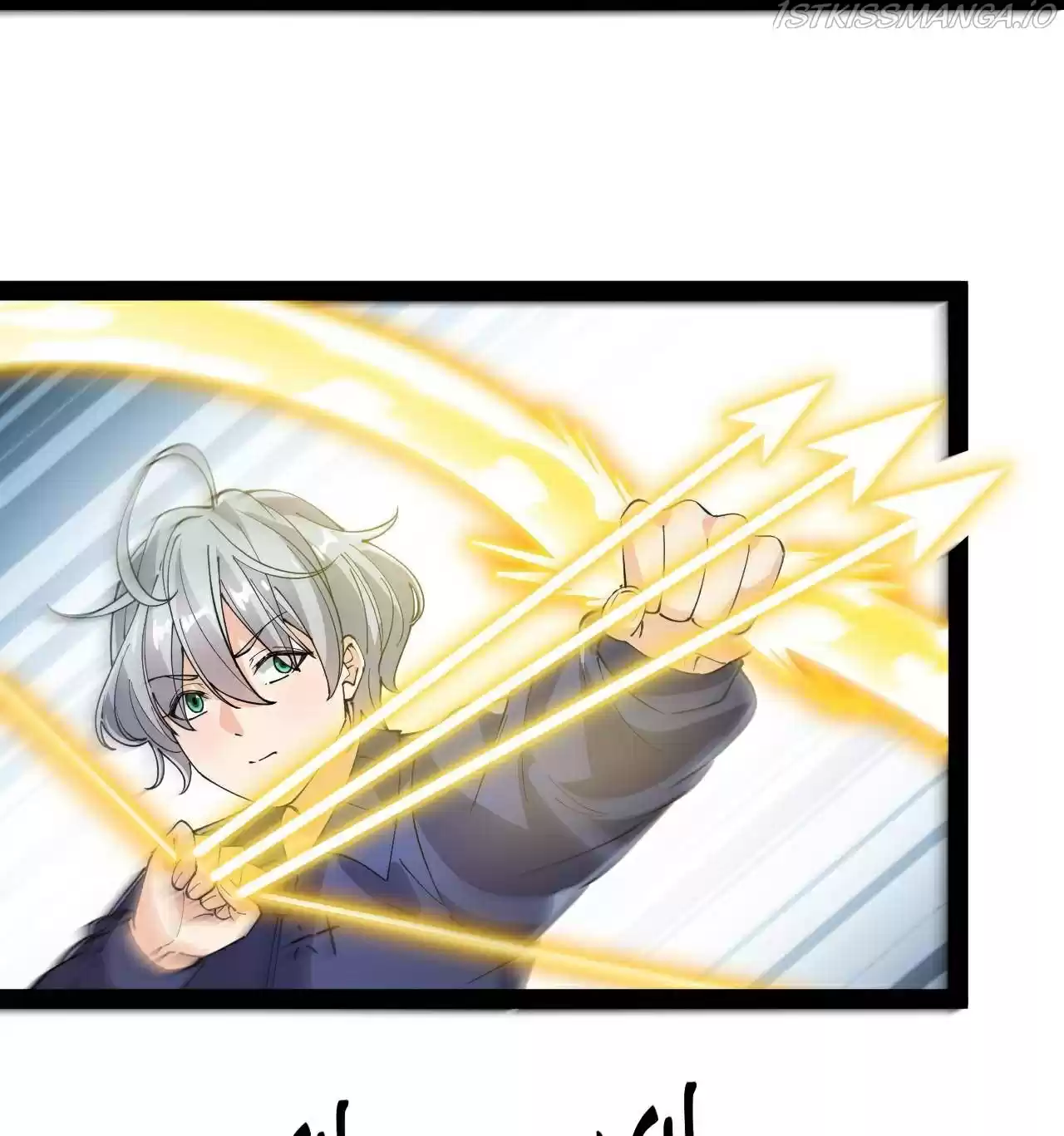 Fairy King's Daily Life Chapter 118