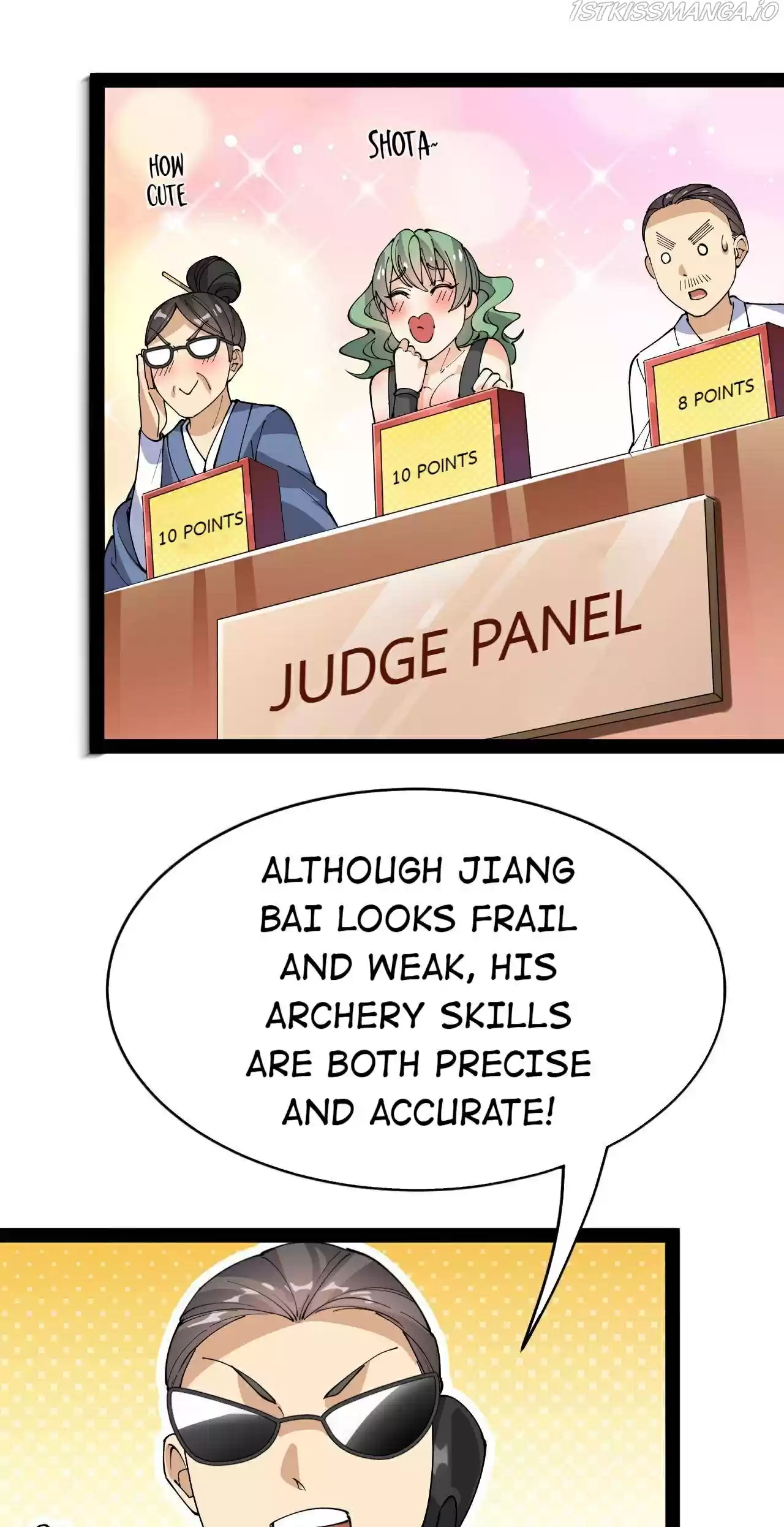 Fairy King's Daily Life Chapter 118