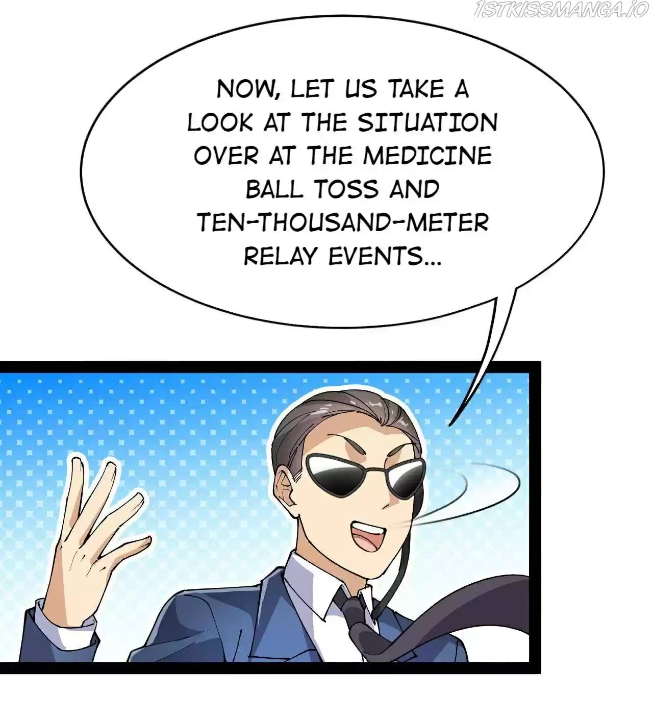 Fairy King's Daily Life Chapter 118