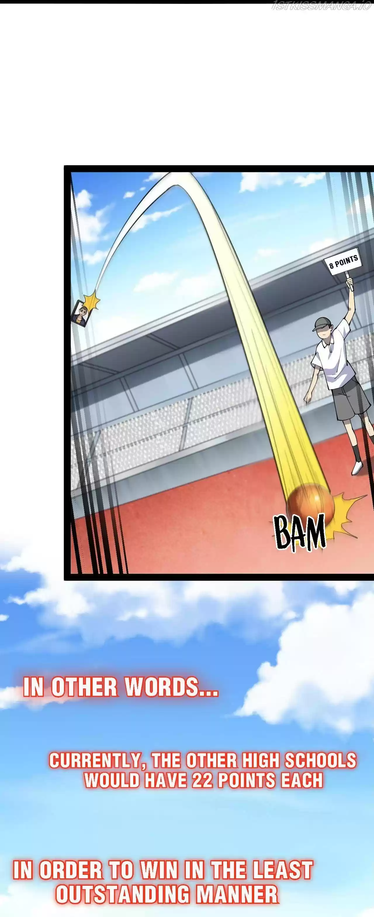 Fairy King's Daily Life Chapter 119