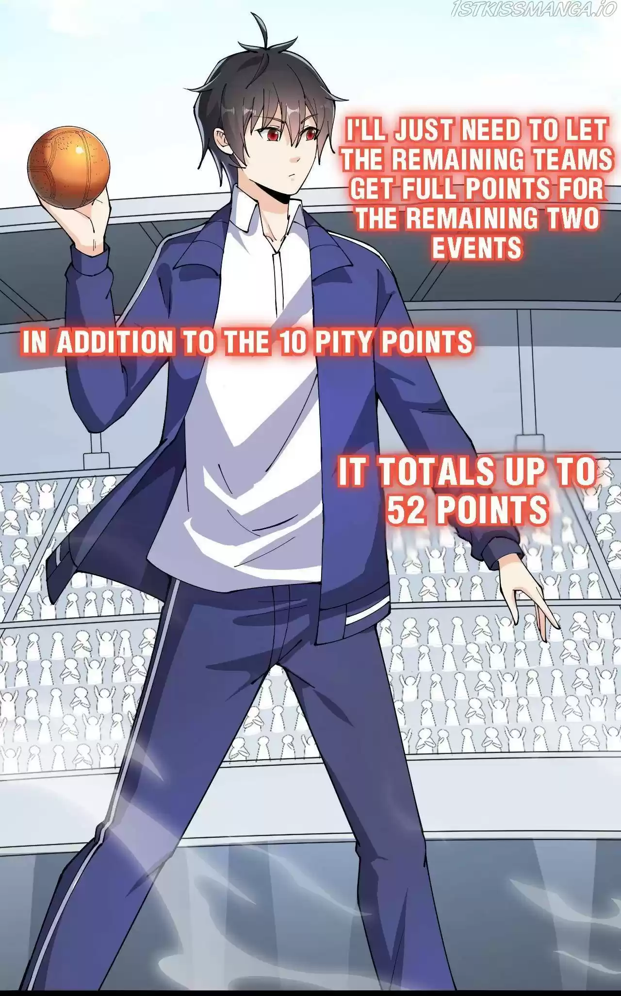 Fairy King's Daily Life Chapter 119