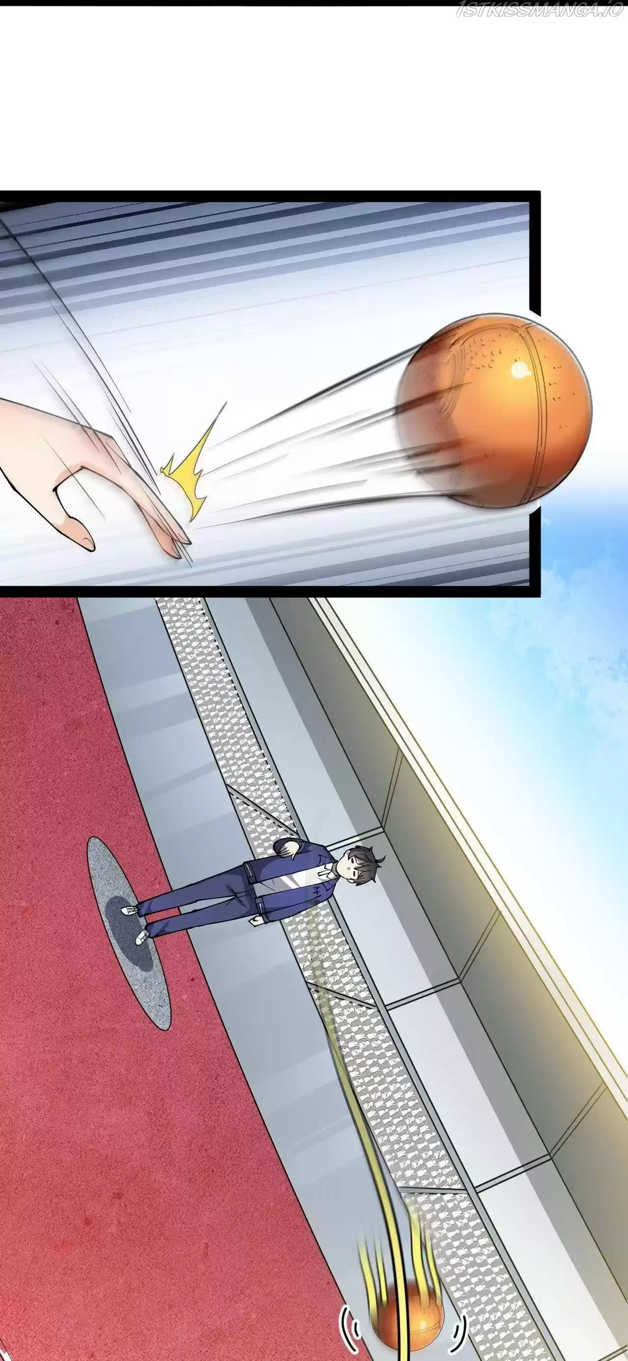 Fairy King's Daily Life Chapter 119