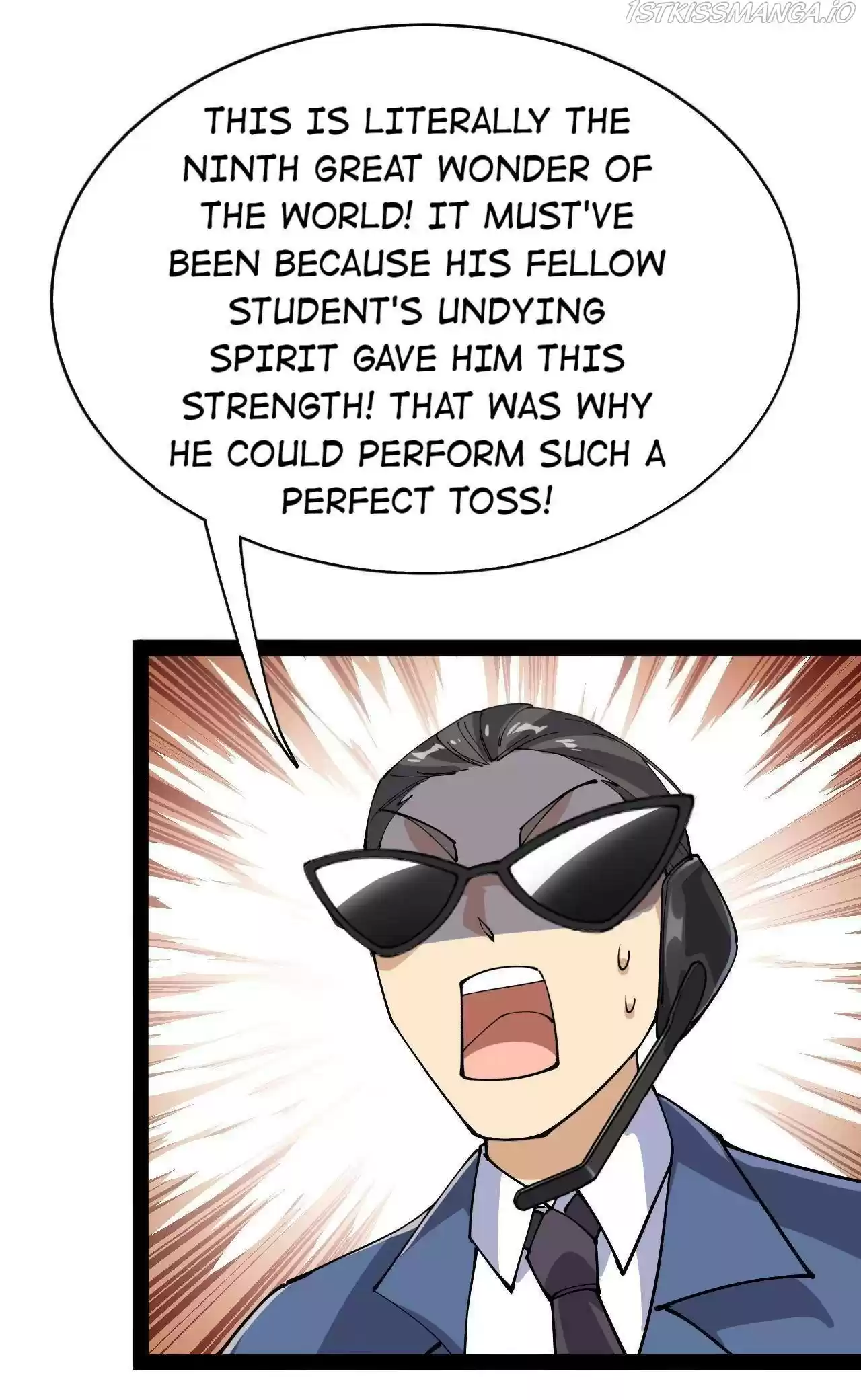 Fairy King's Daily Life Chapter 119