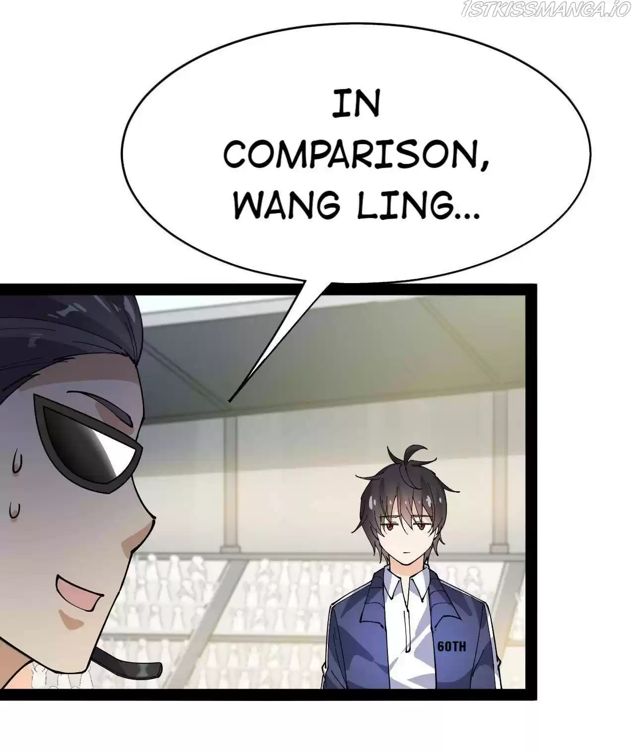 Fairy King's Daily Life Chapter 119