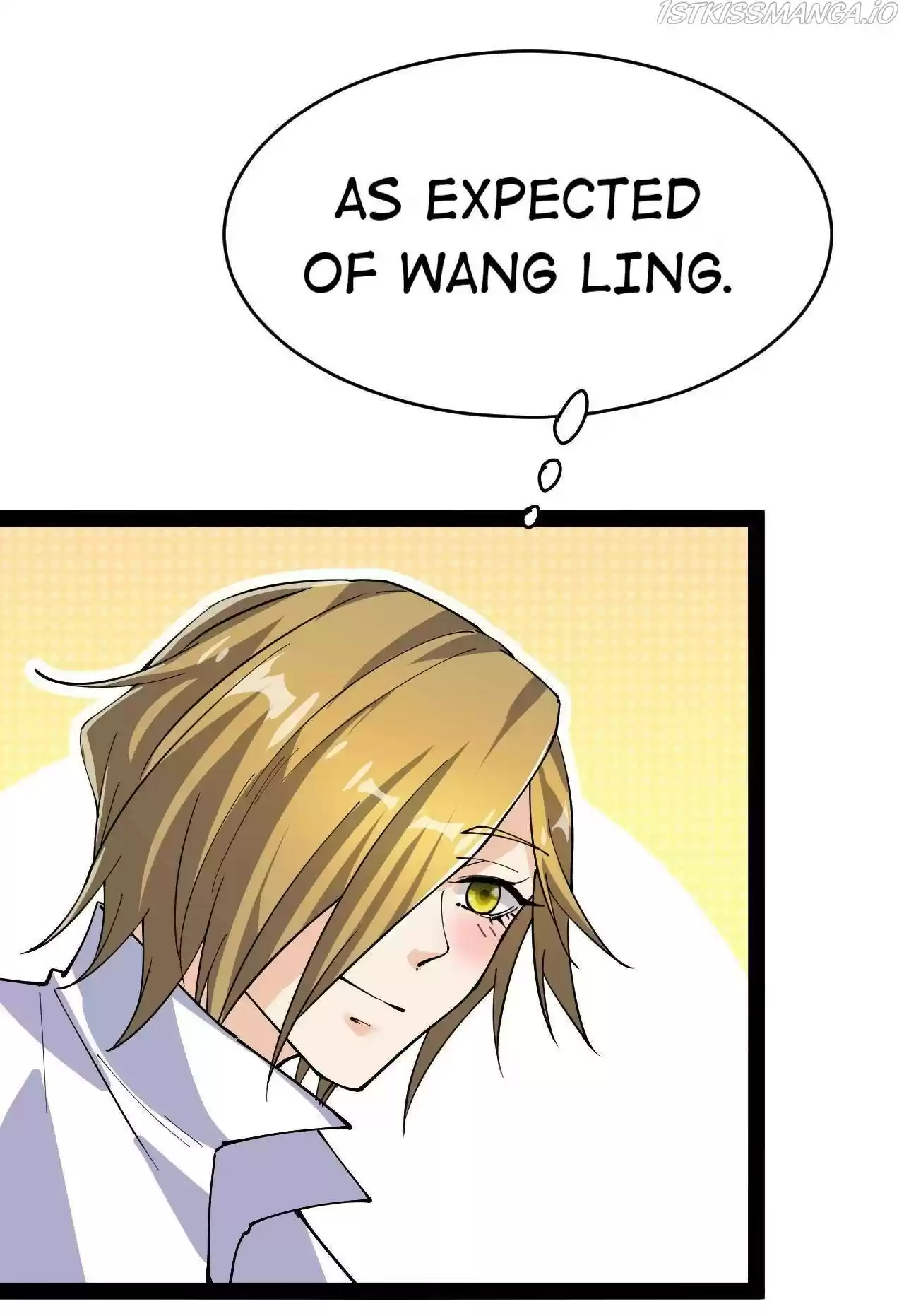 Fairy King's Daily Life Chapter 119