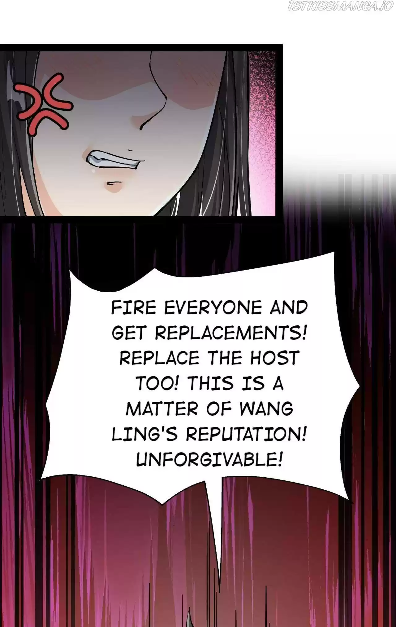 Fairy King's Daily Life Chapter 119