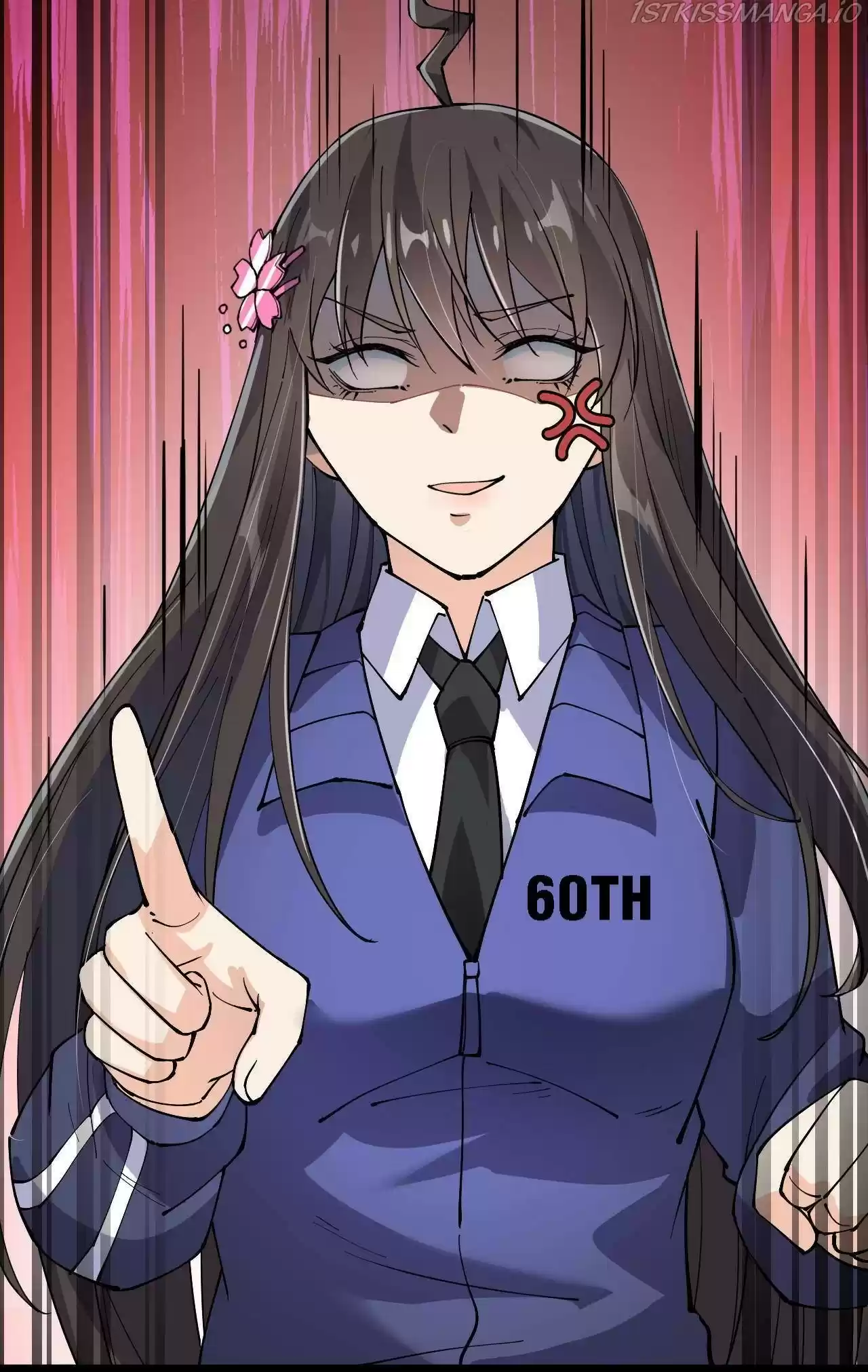 Fairy King's Daily Life Chapter 119