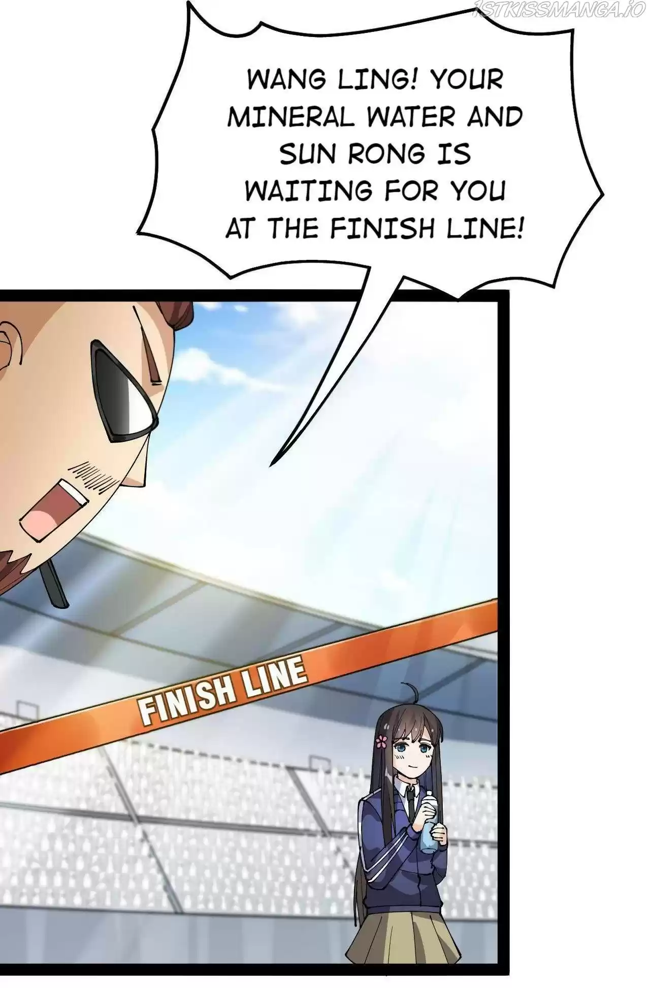 Fairy King's Daily Life Chapter 119