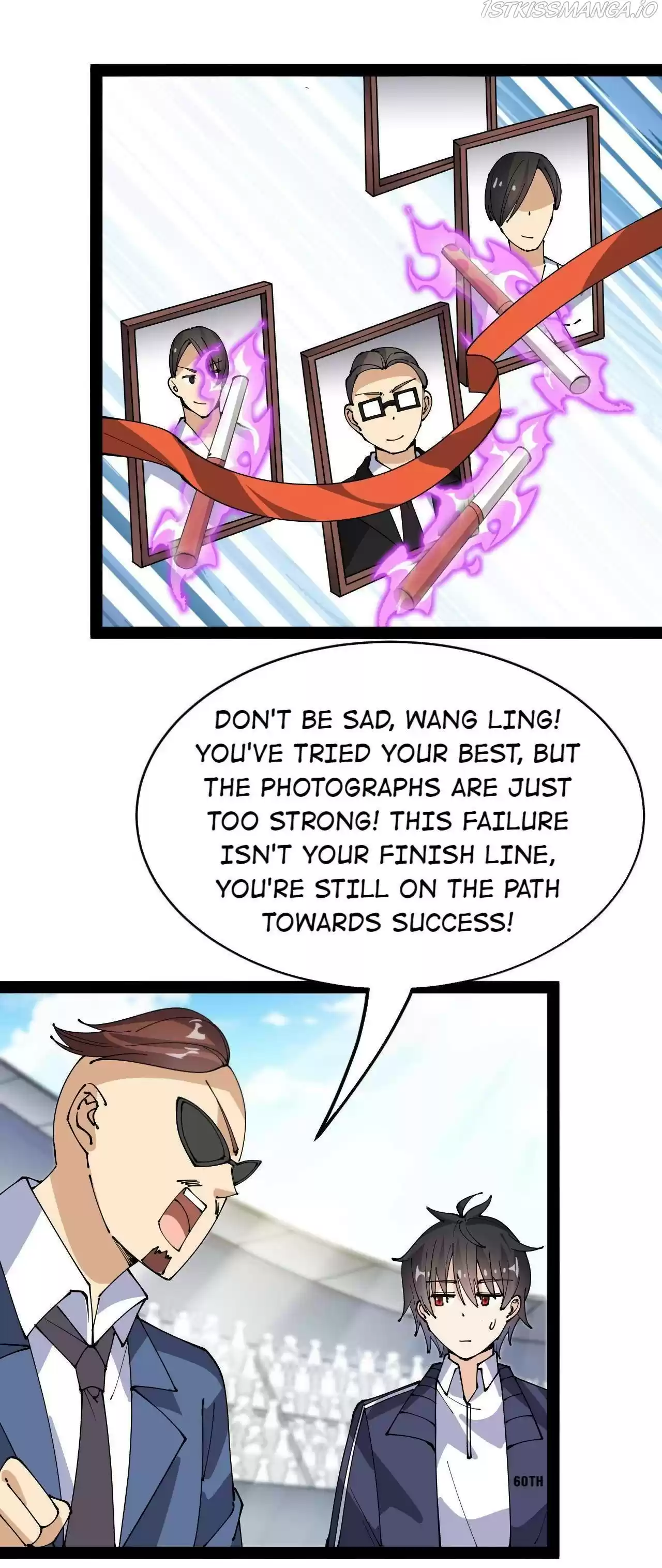 Fairy King's Daily Life Chapter 119